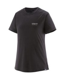 Women's Capilene? Cool Merino Blend Graphic Shirt