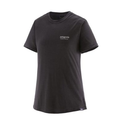 Women's Capilene® Cool Merino Blend Graphic Shirt