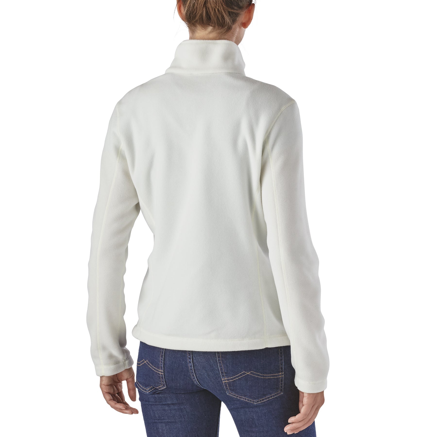Women's Micro D® 1/4-Zip Fleece - Image 3