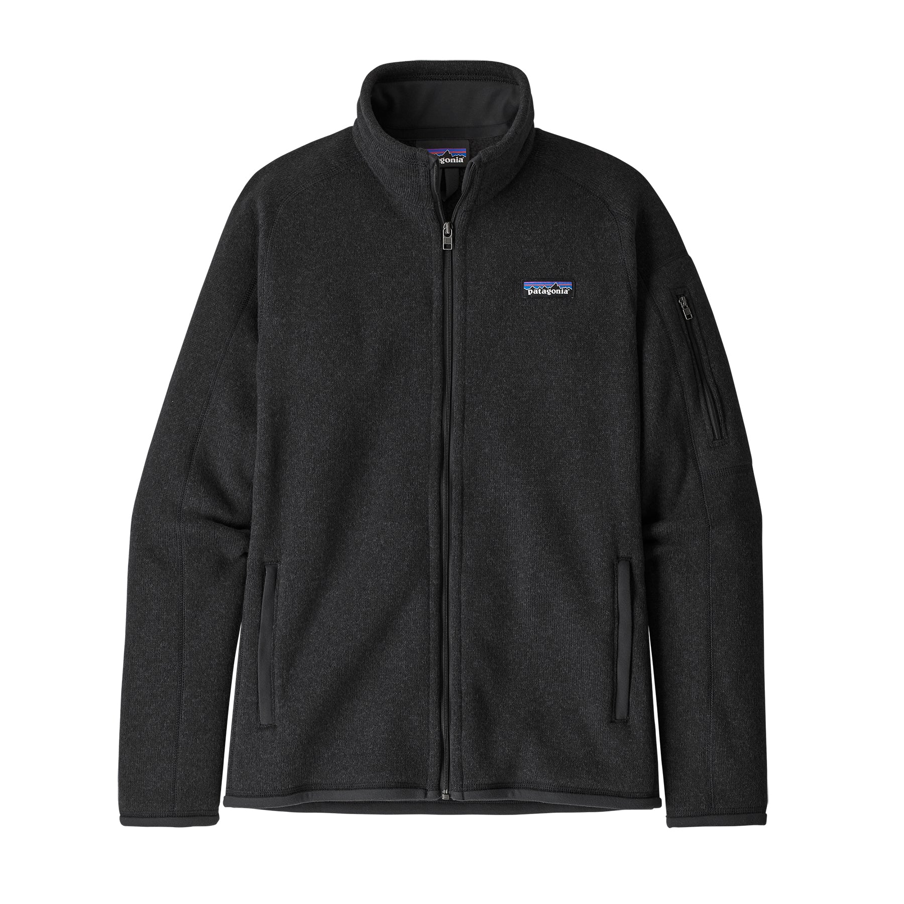 Women's Better Sweater® Fleece Jacket