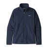 Women's Better Sweater® Fleece Jacket