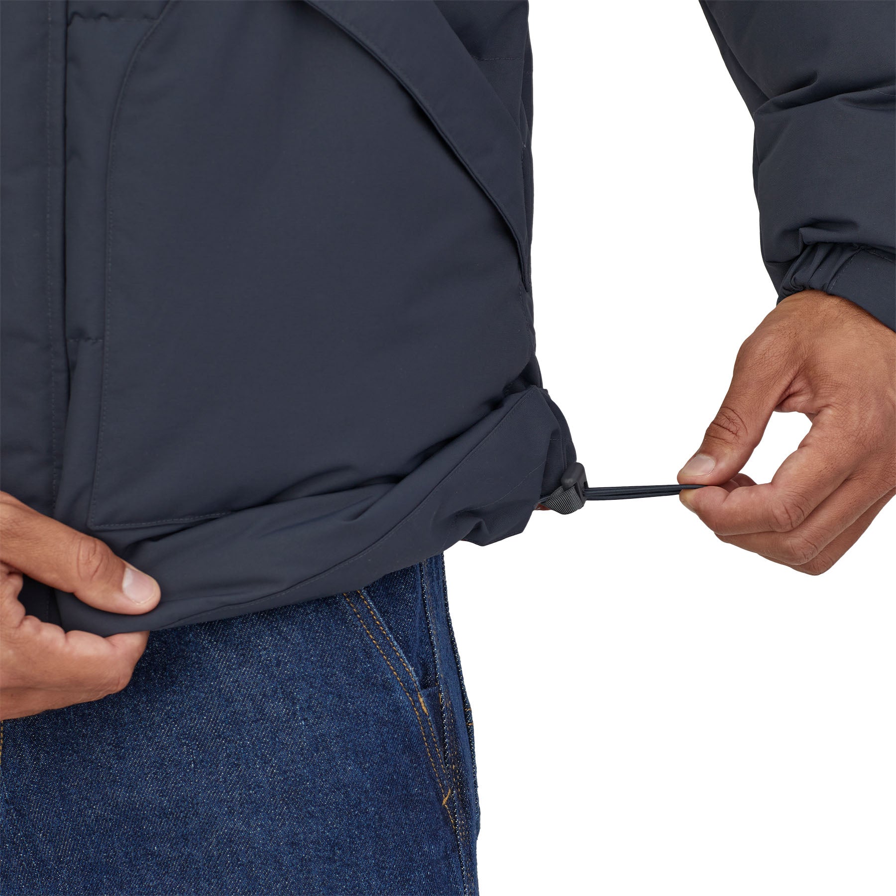 Men's Downdrift Jacket - Image 8