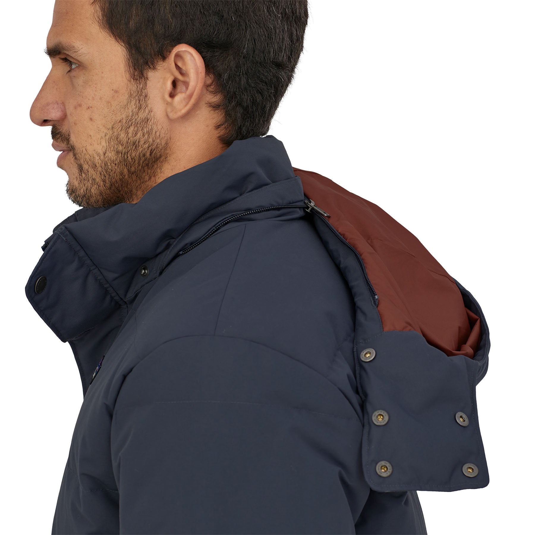 Men's Downdrift Jacket - Image 5
