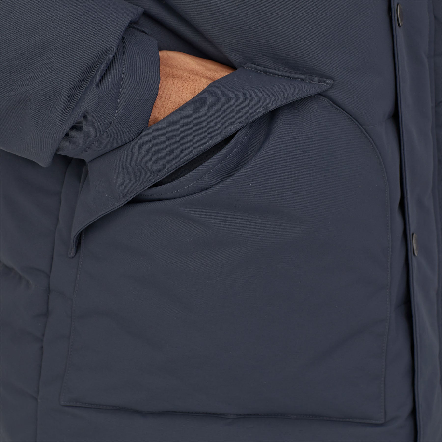 Men's Downdrift Jacket - Image 10