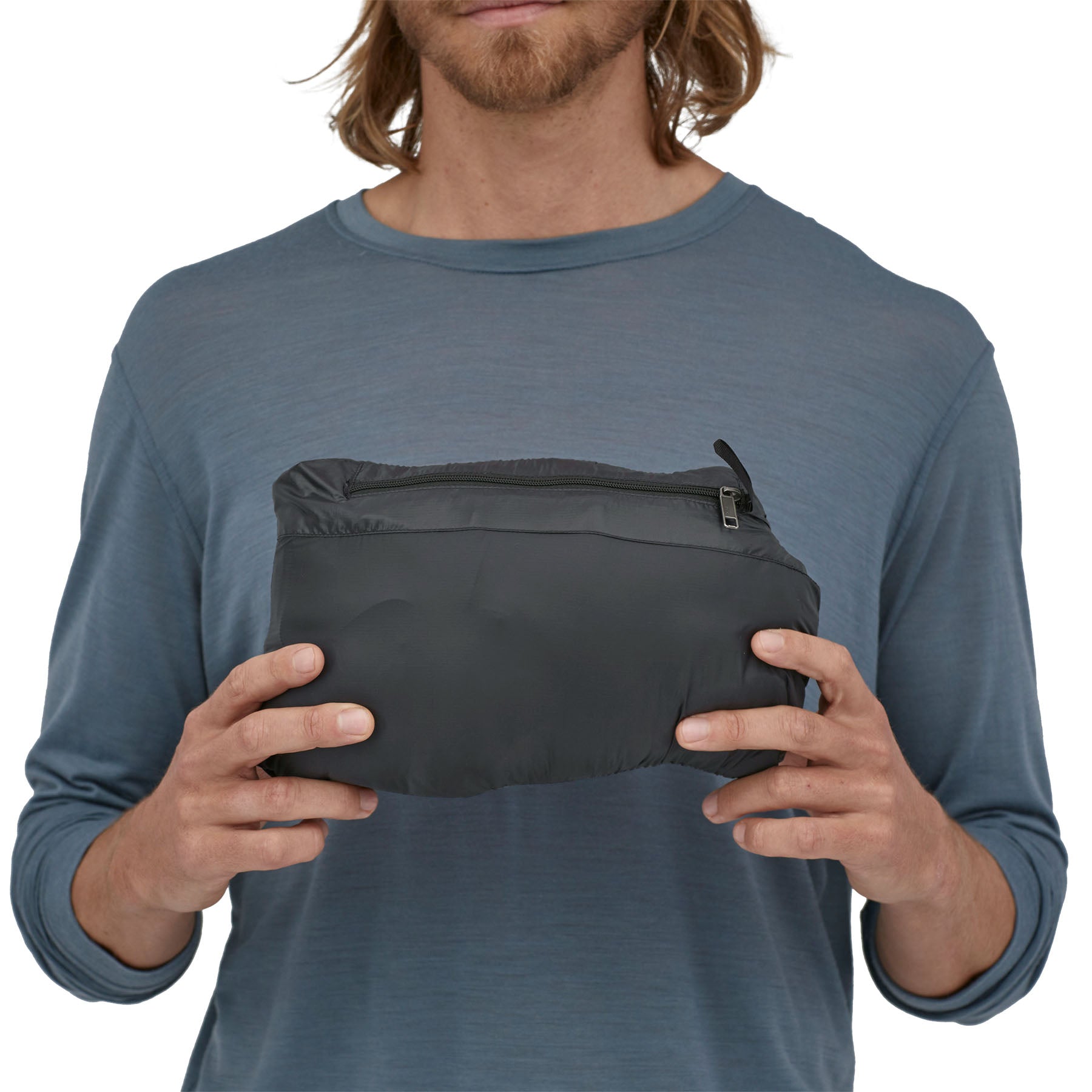 Men's Down Sweater™ Vest - Image 8