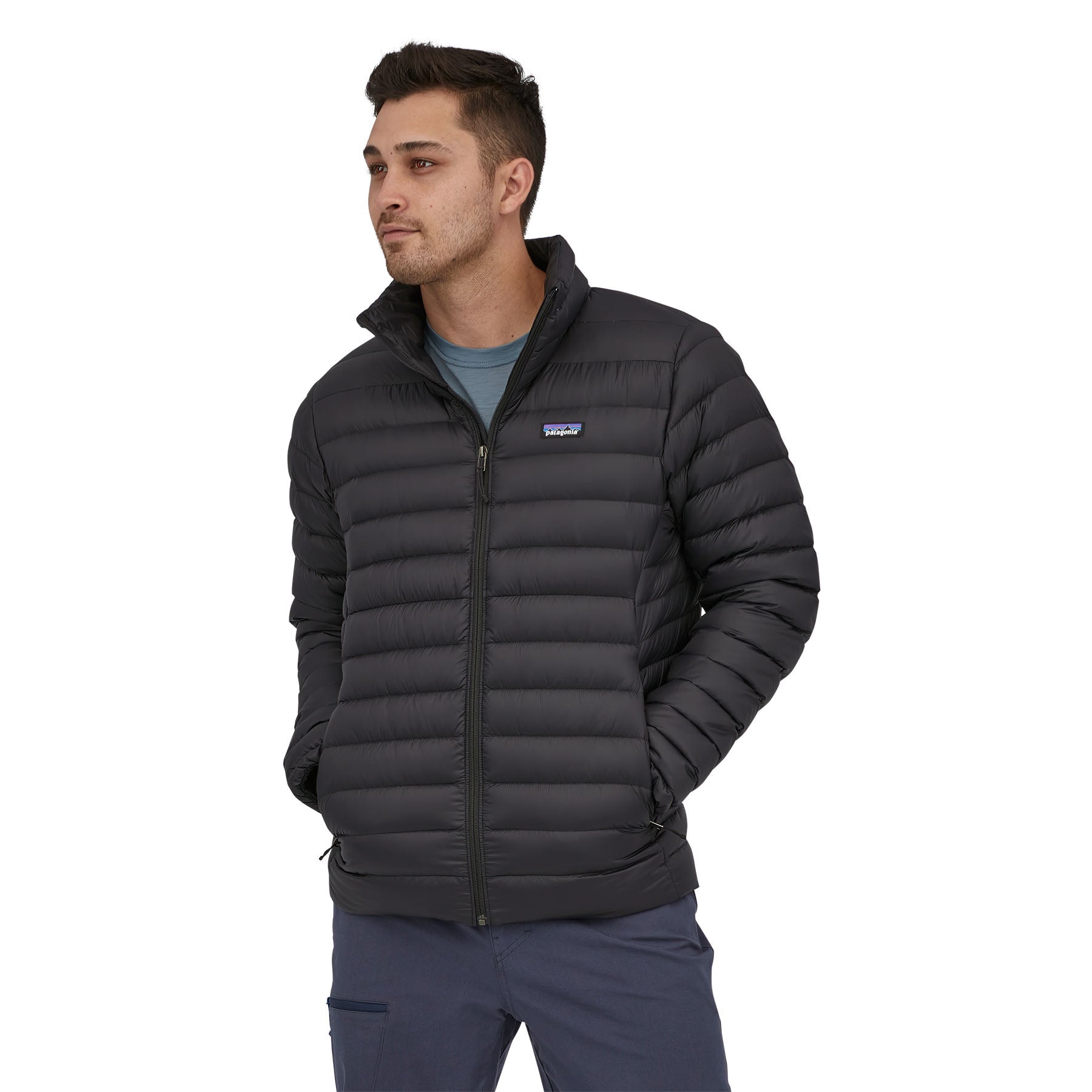 Men's Down Sweater™ Jacket - Image 2