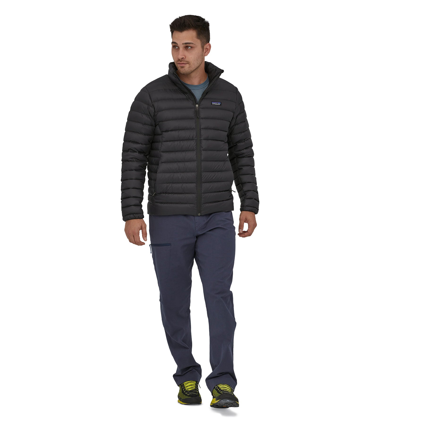 Men's Down Sweater™ Jacket - Image 4