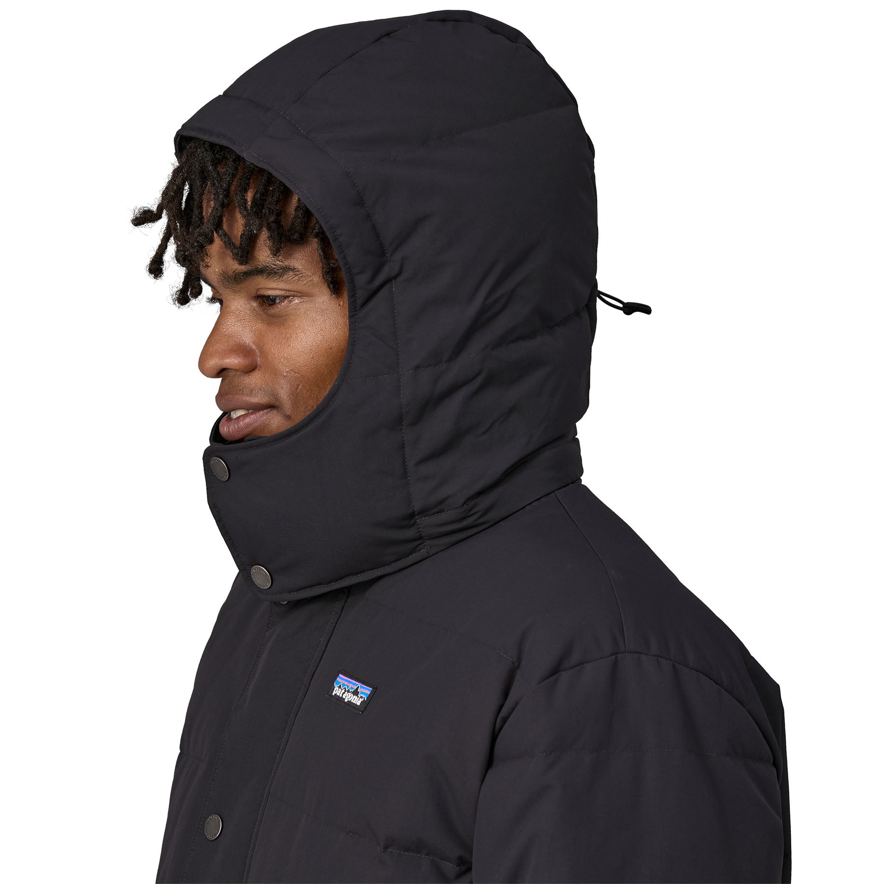 Men's Downdrift Jacket - Image 5