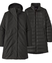 Women's Tres 3-in-1 Parka