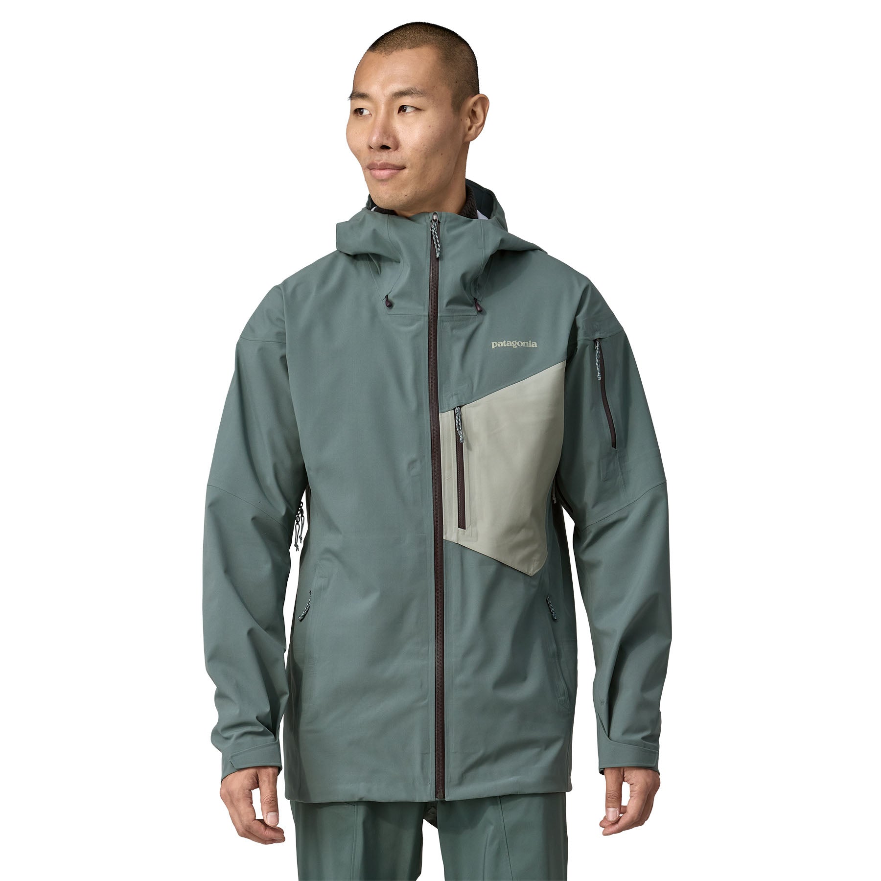 Men's SnowDrifter Jacket - Image 2