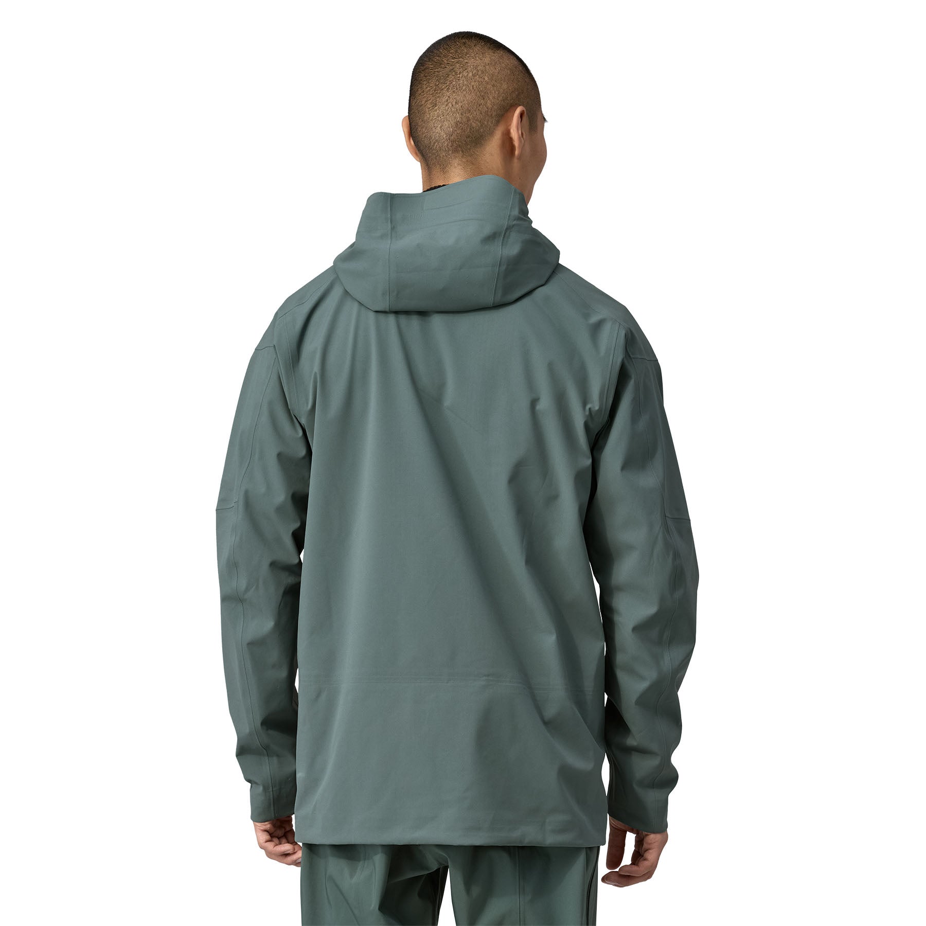 Men's SnowDrifter Jacket - Image 3