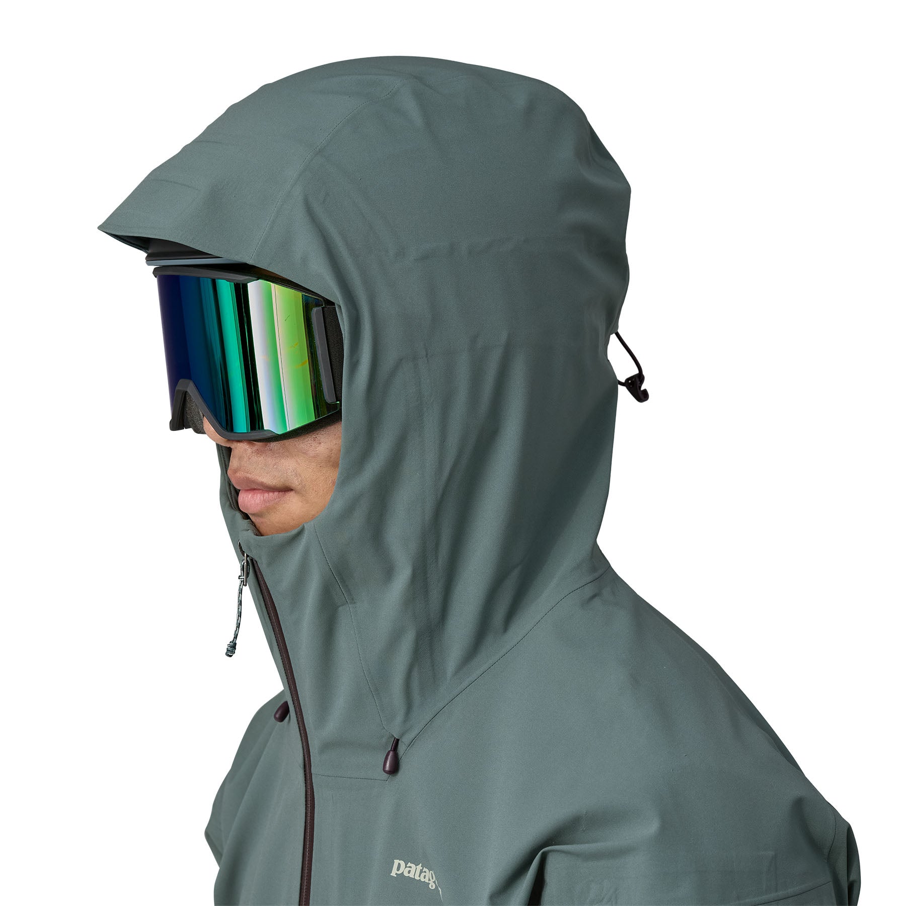 Men's SnowDrifter Jacket - Image 5