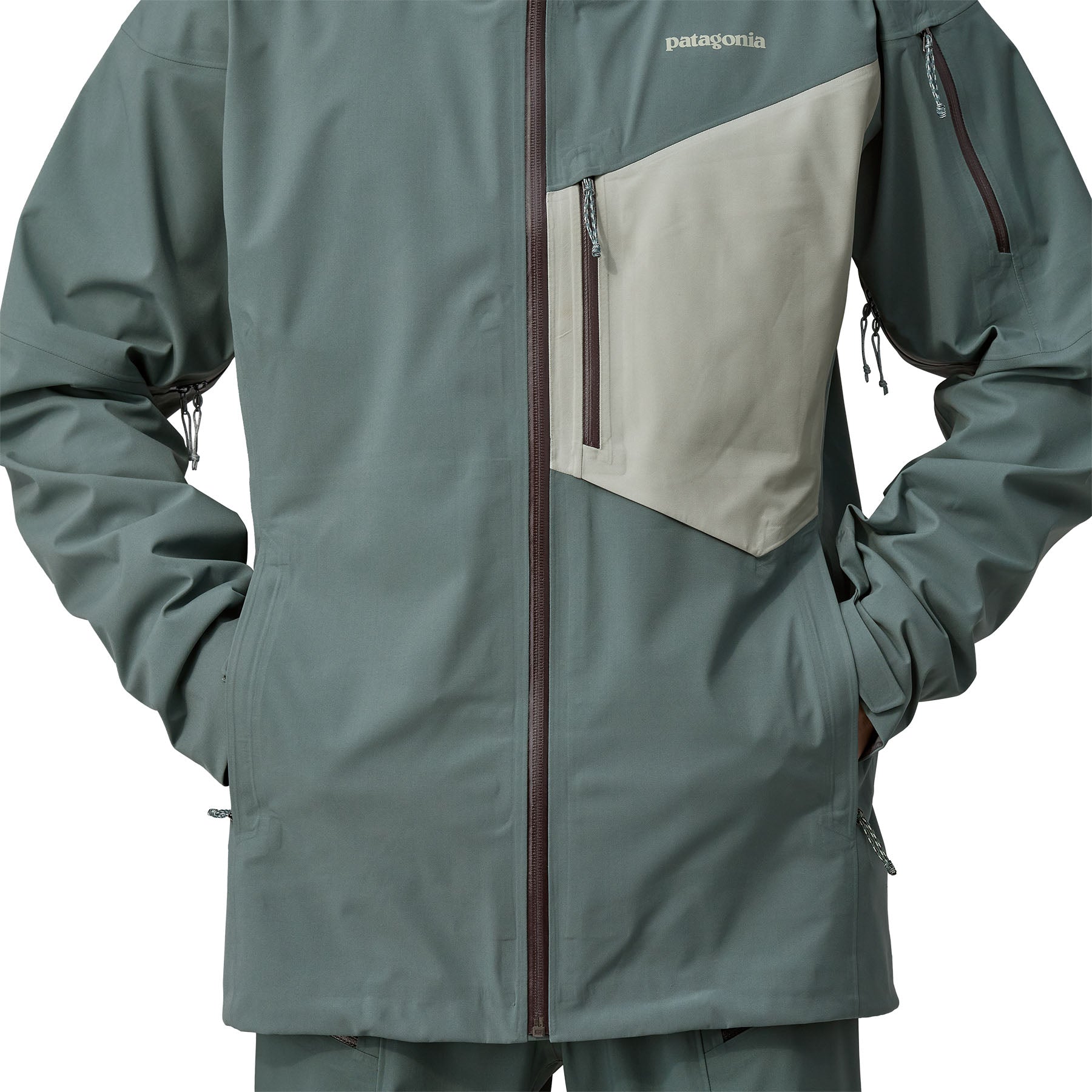 Men's SnowDrifter Jacket - Image 8
