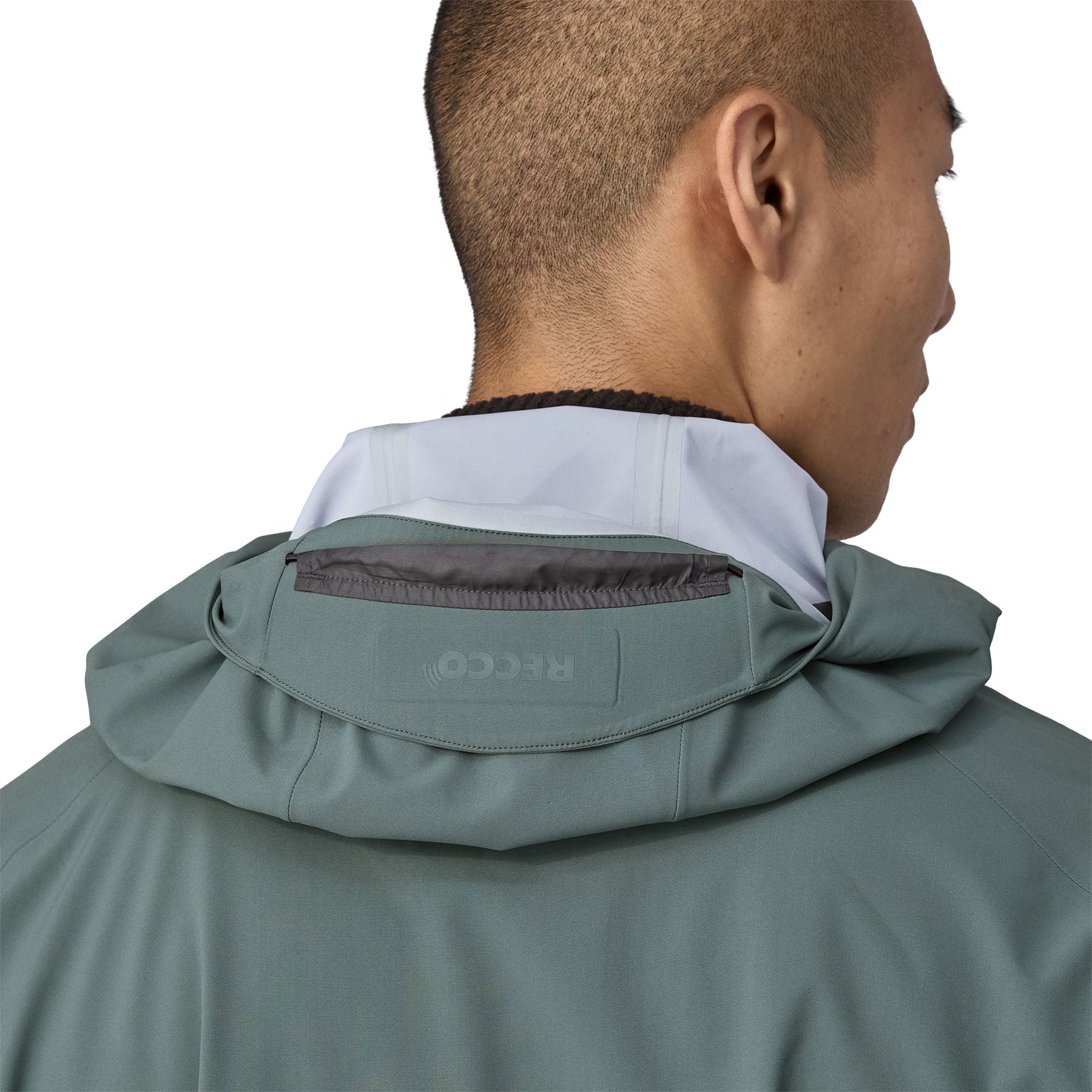 Men's SnowDrifter Jacket - Image 6