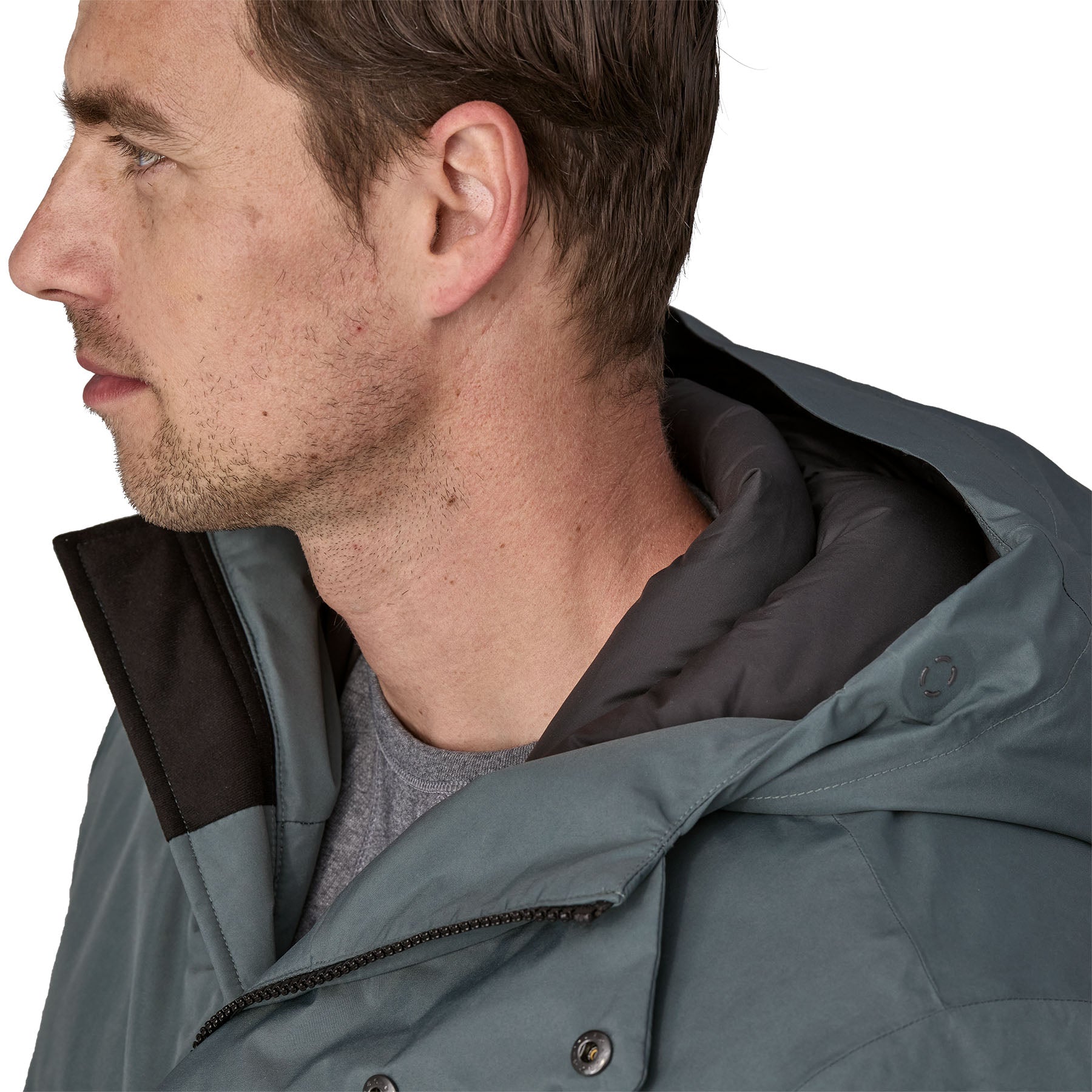 Men's Stormshadow Parka - Image 7