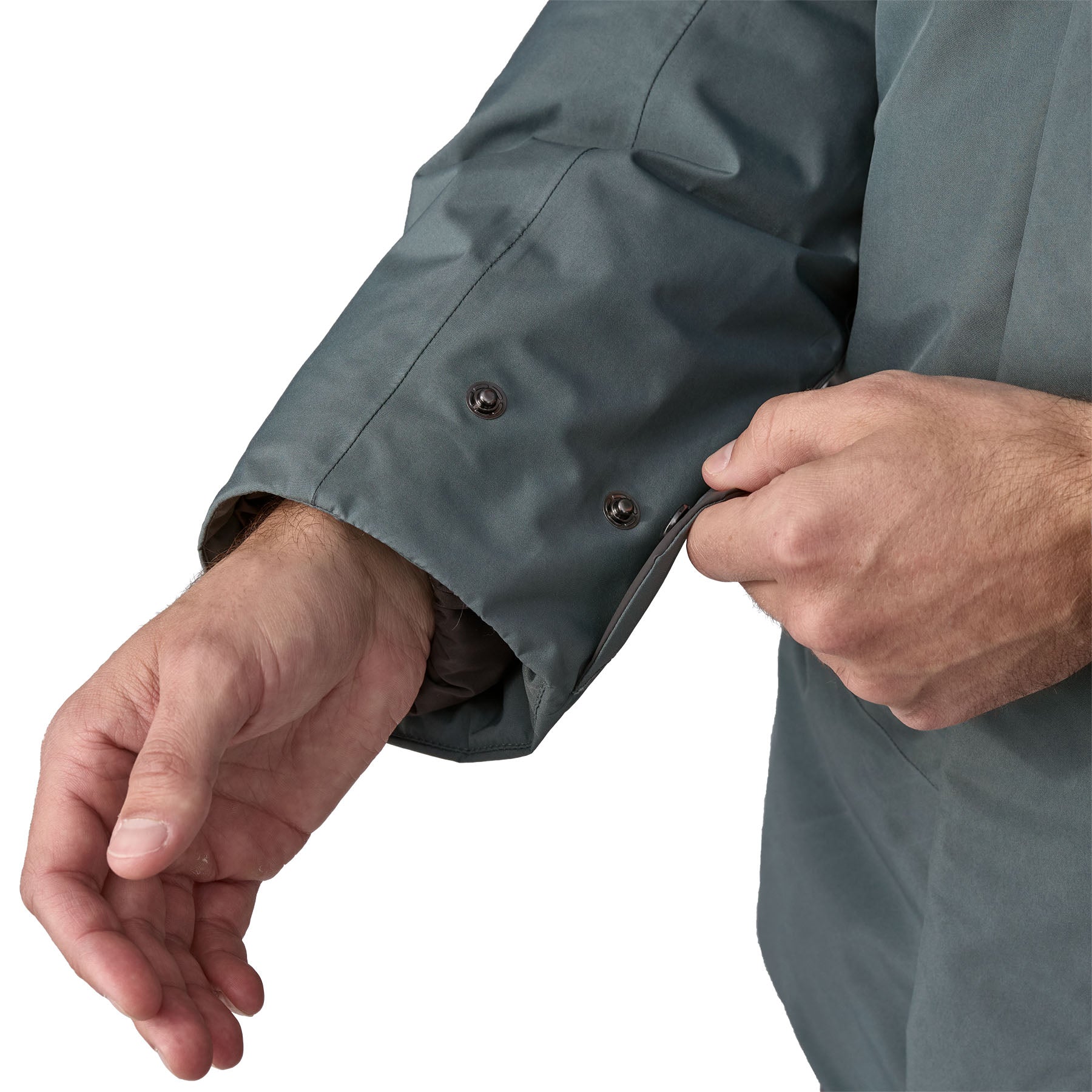 Men's Stormshadow Parka - Image 14