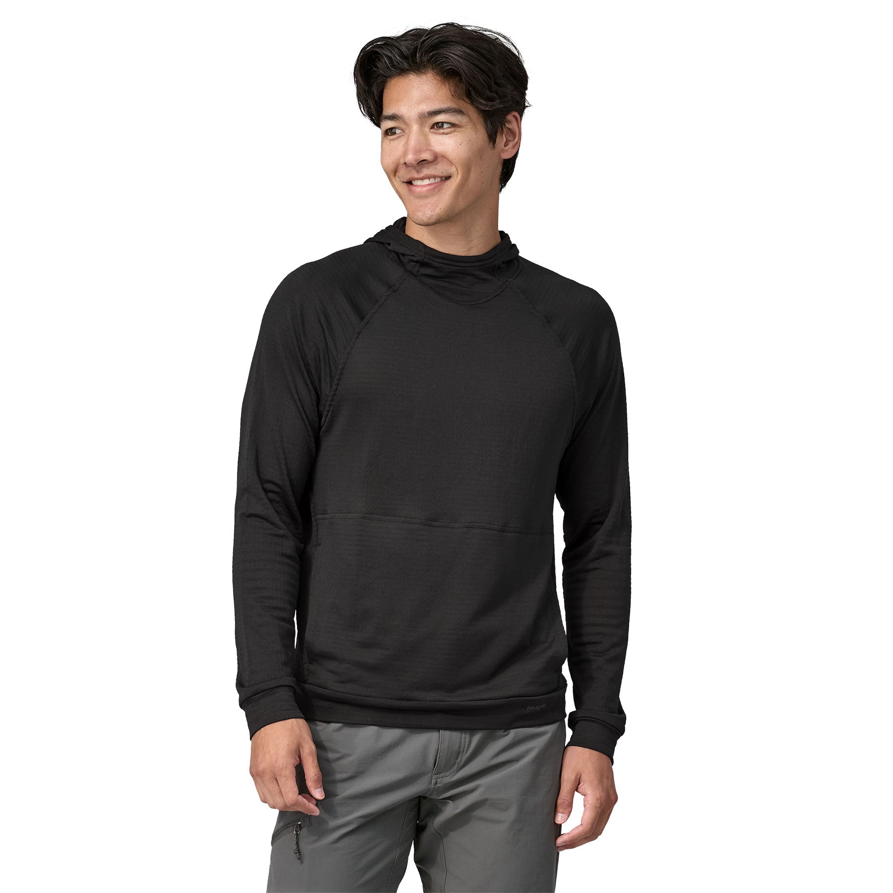Men's Capilene® Thermal Hoody - Image 2