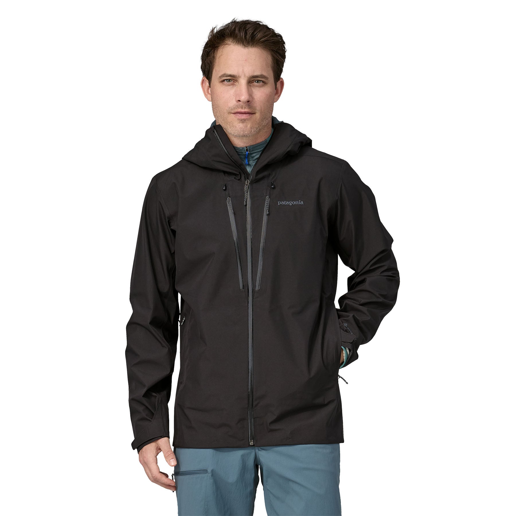Men's Triolet Jacket - Image 2