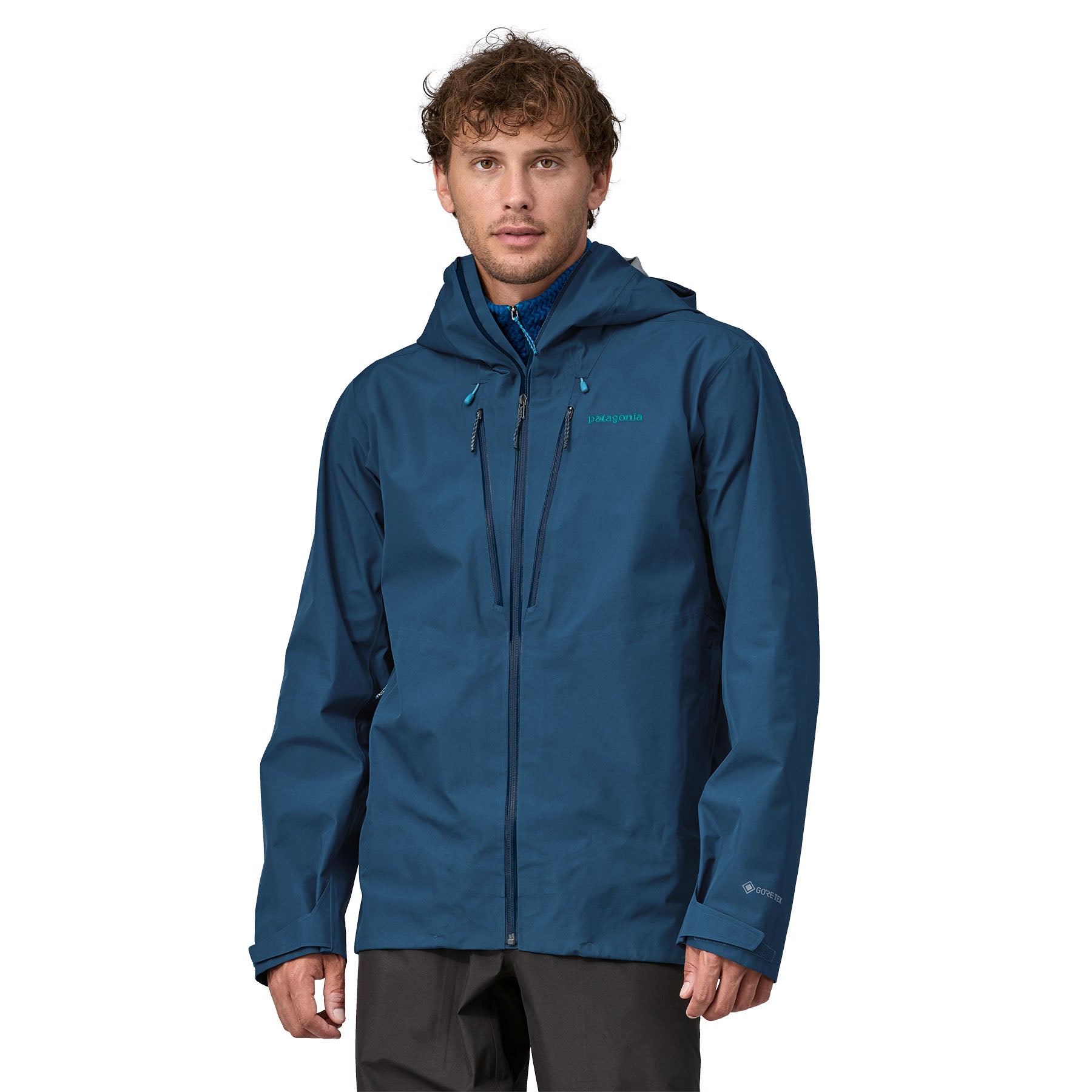 Men's Triolet Jacket - Image 2