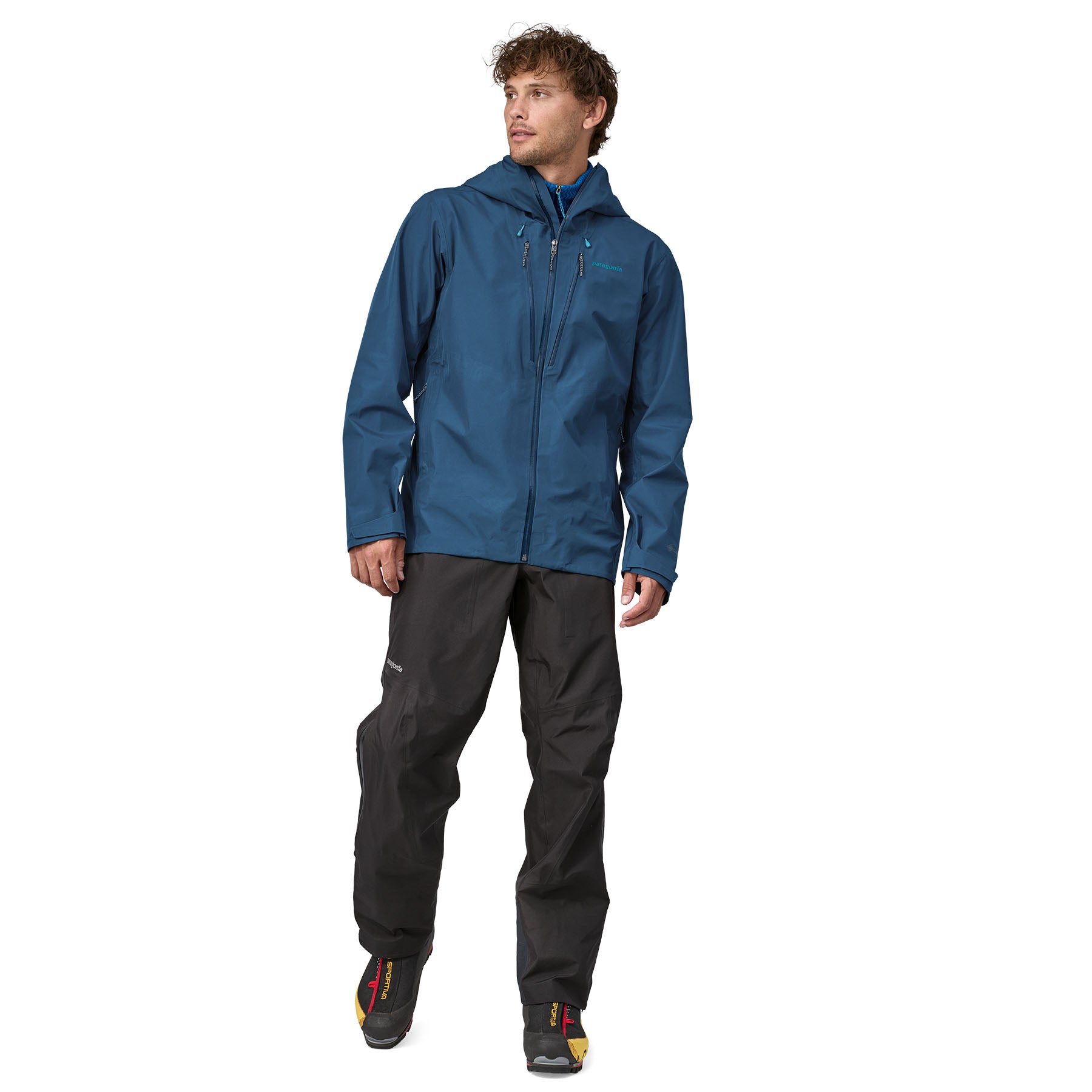 Men's Triolet Jacket - Image 4