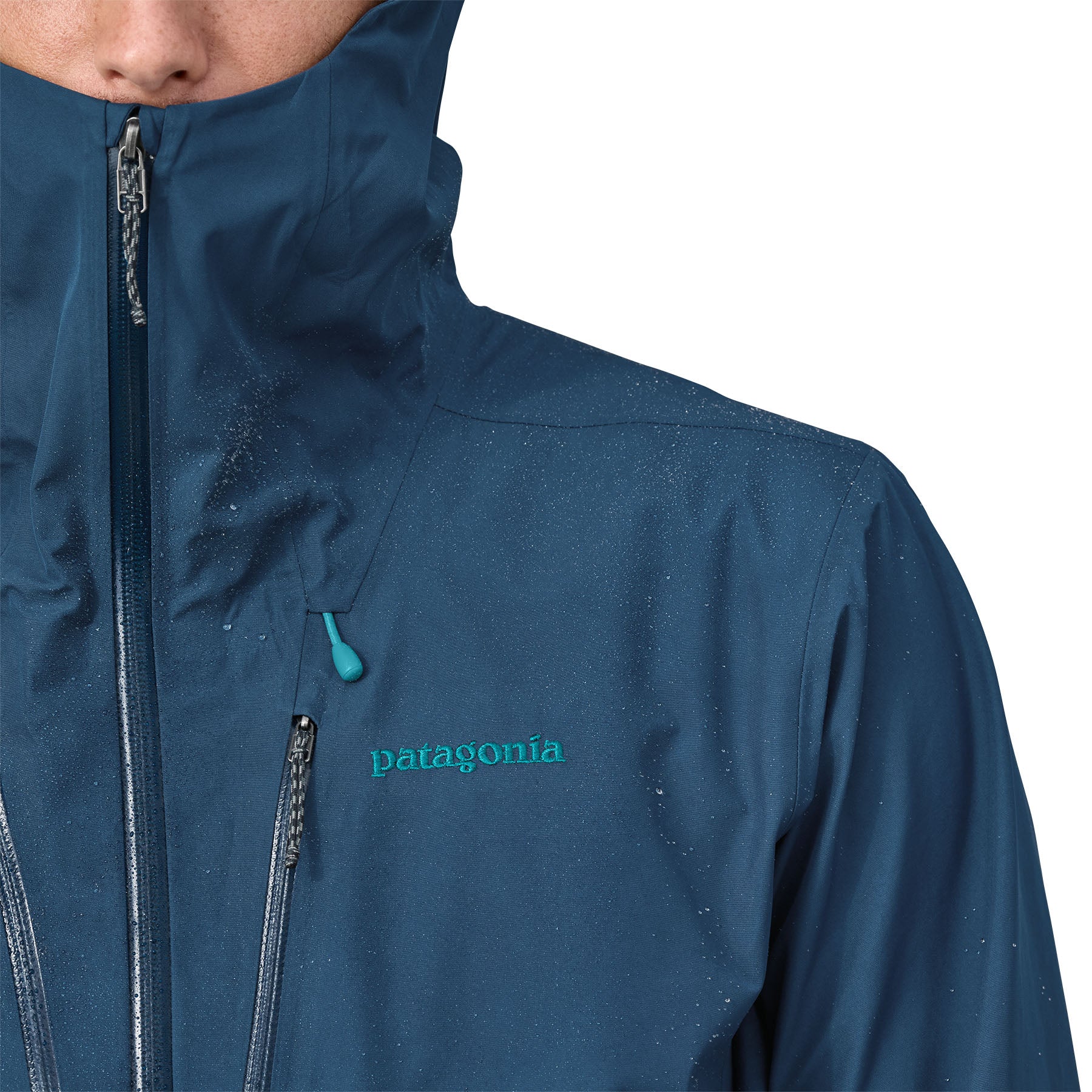 Men's Triolet Jacket - Image 4