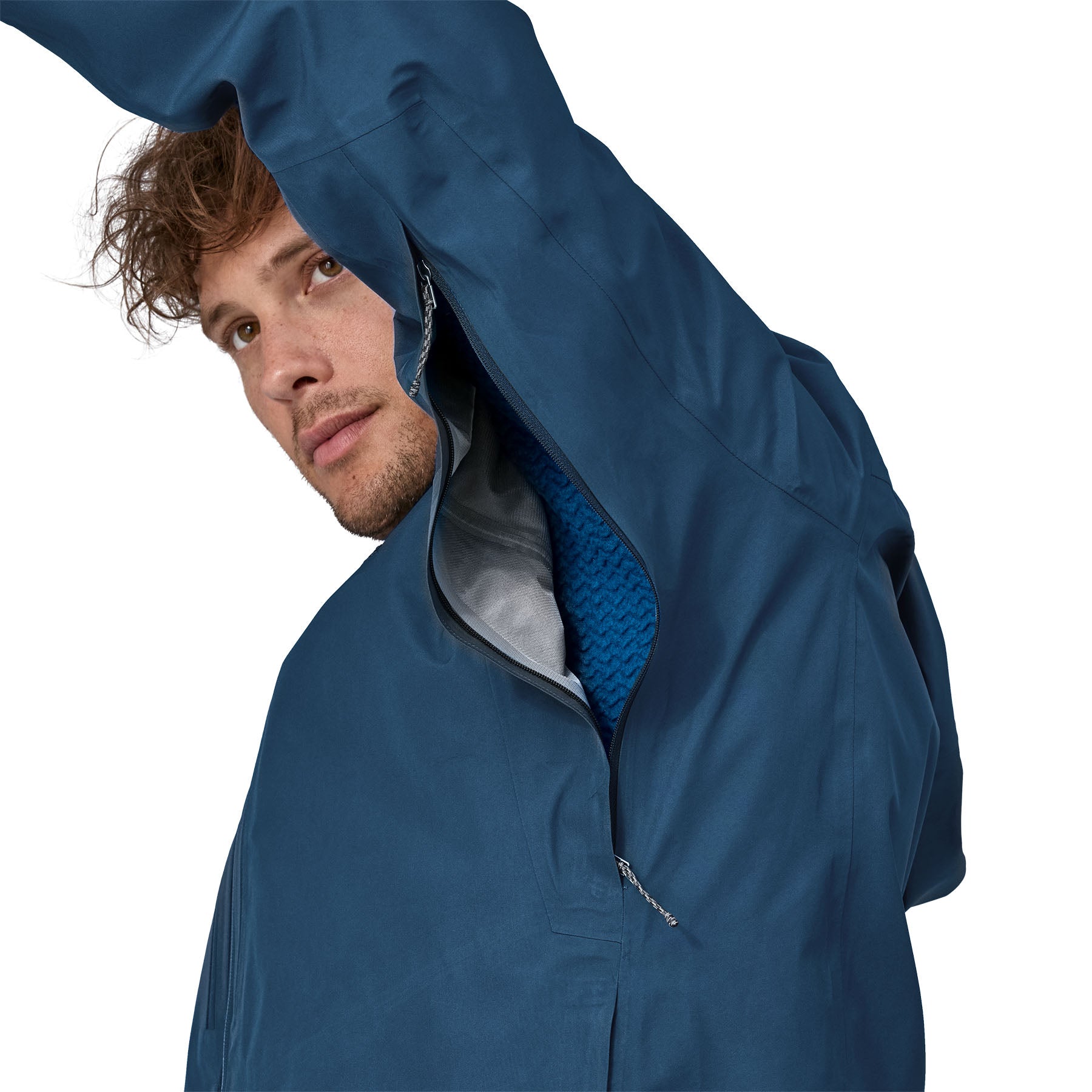Men's Triolet Jacket - Image 7