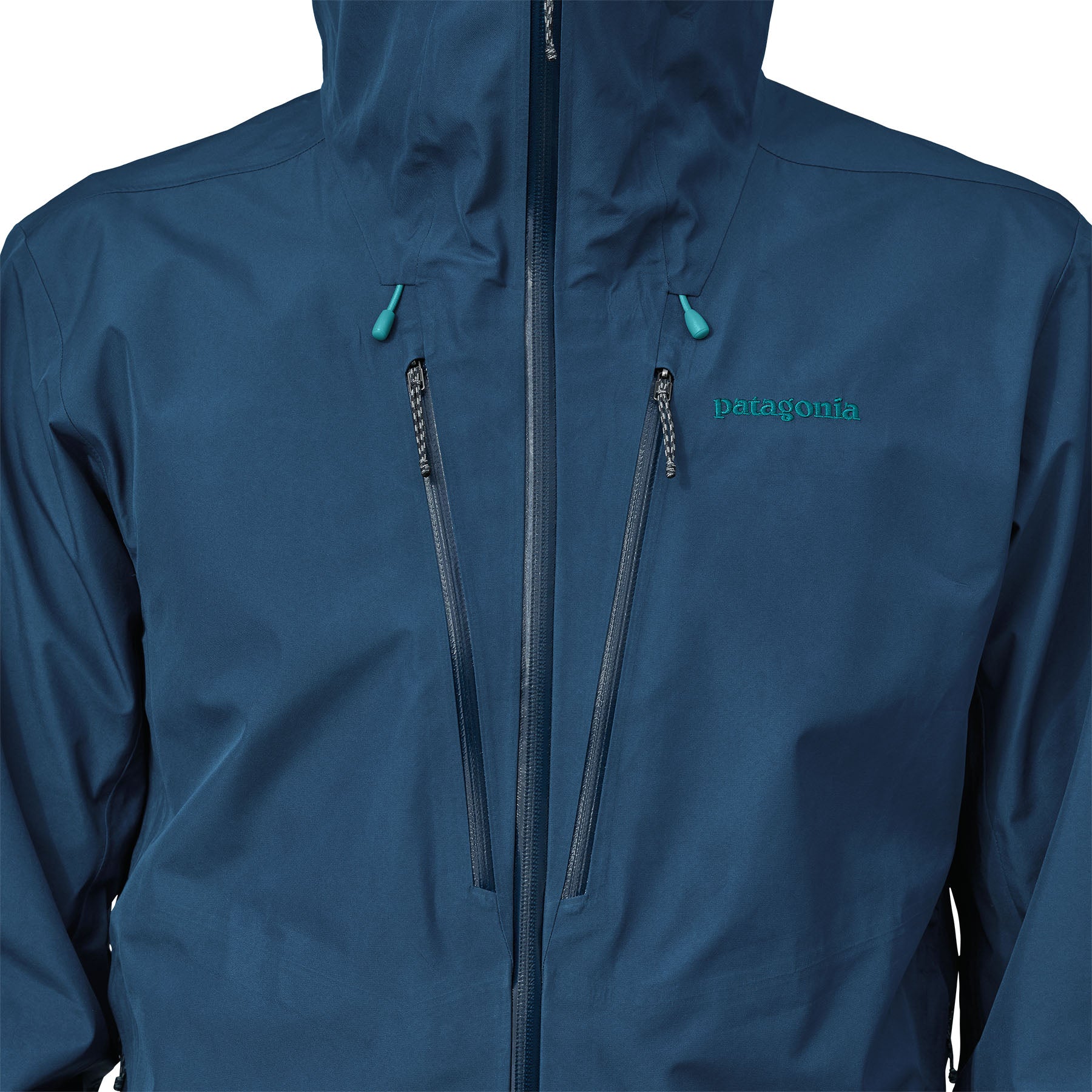 Men's Triolet Jacket - Image 8