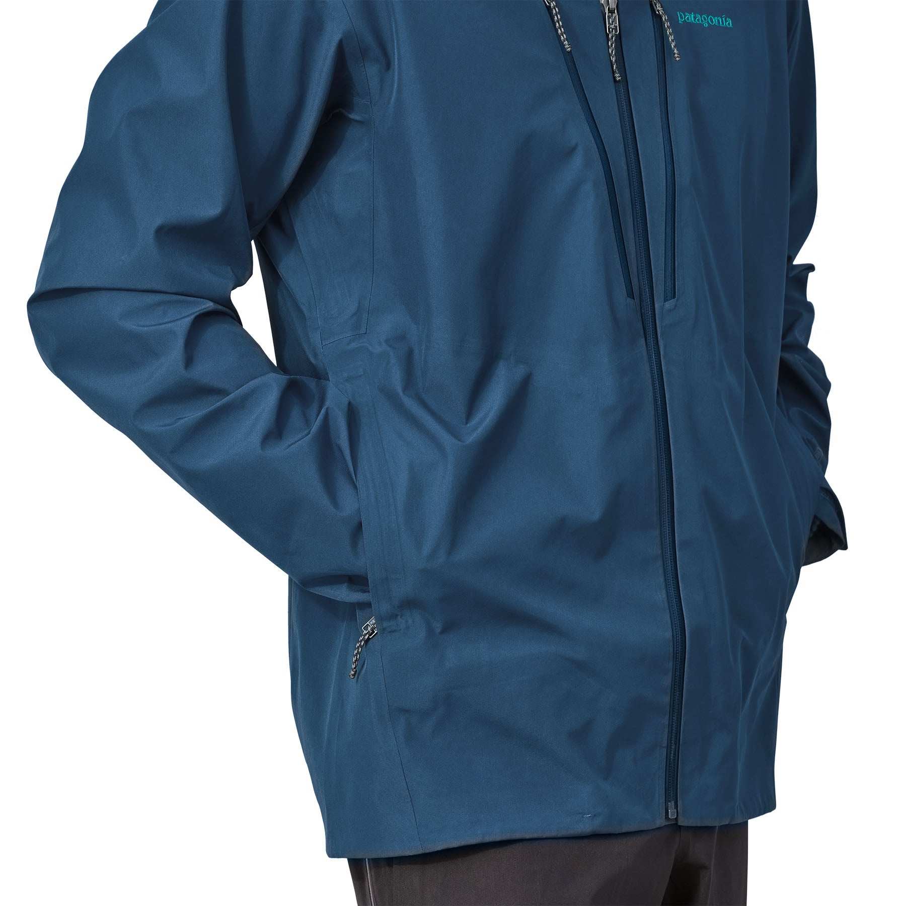 Men's Triolet Jacket - Image 9