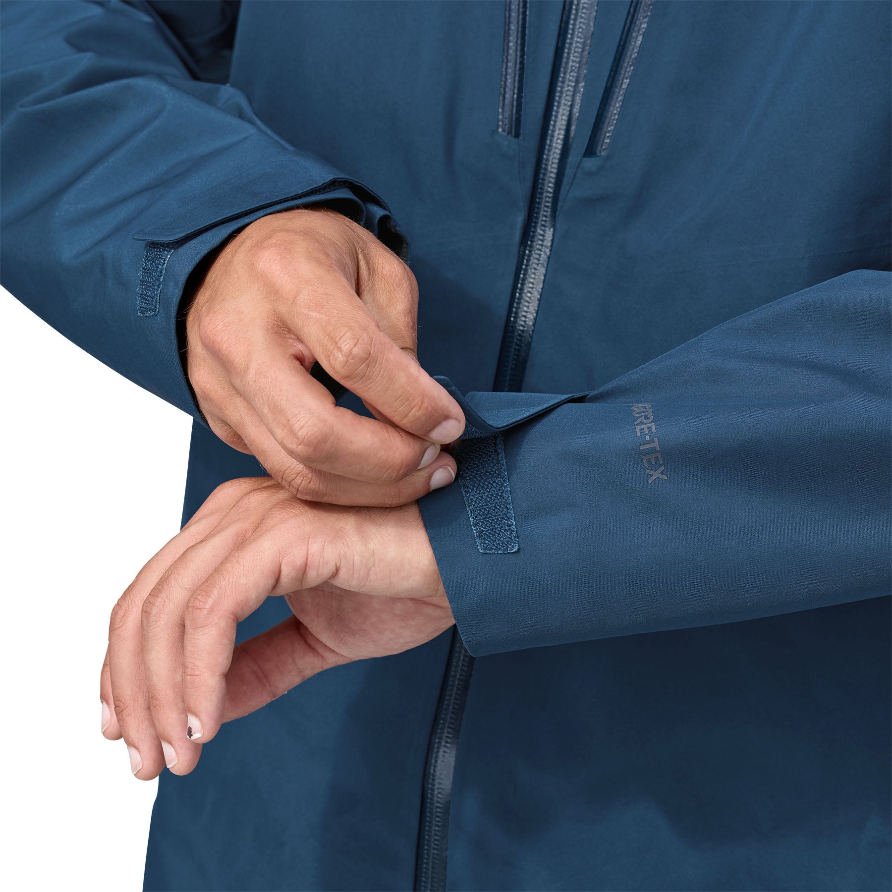 Men's Triolet Jacket - Image 10