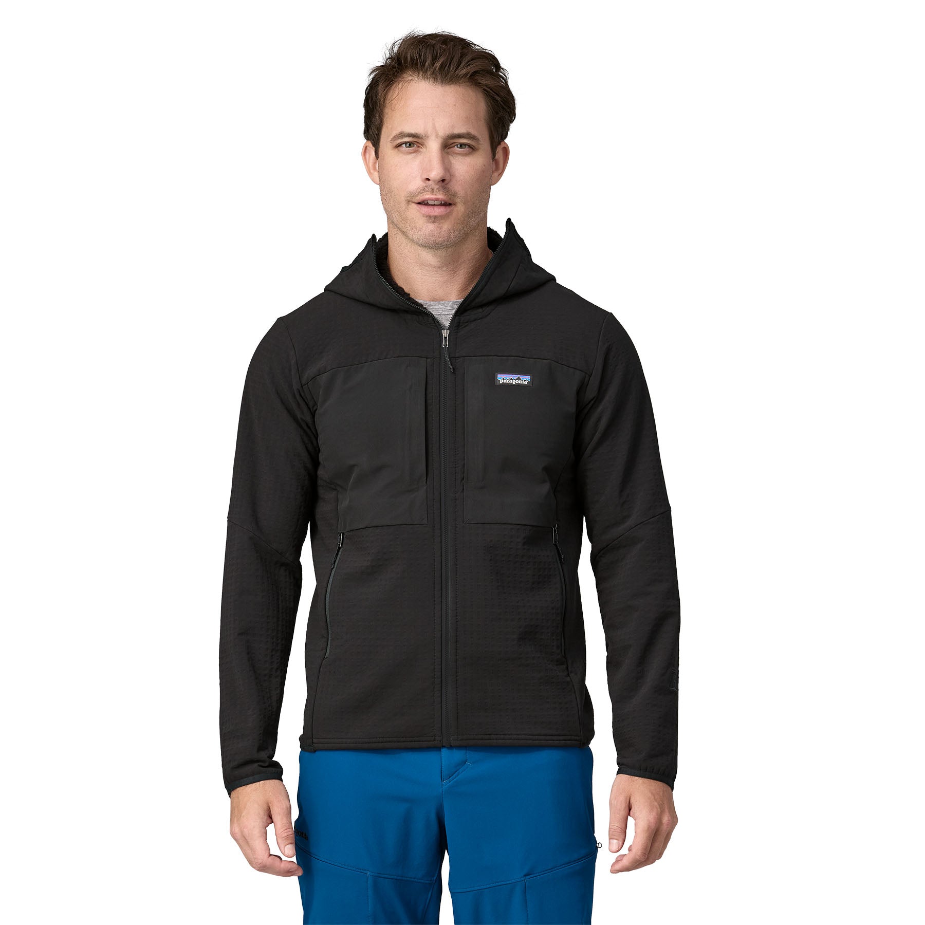 Men's R2® TechFace Hoody - Image 2