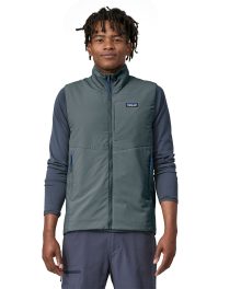 Alternative view of Men's Nano-Air® Light Vest