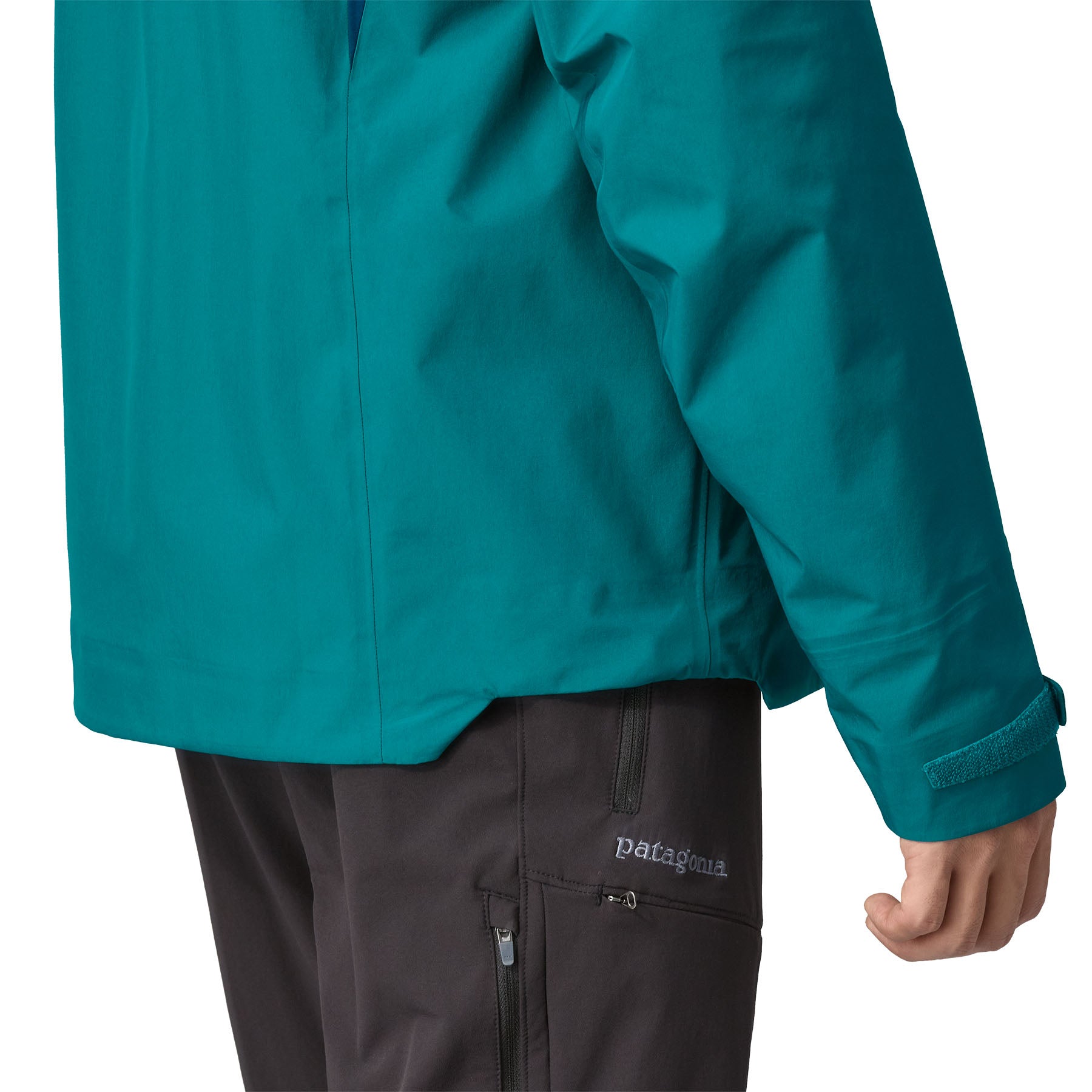Men's Super Free Alpine Jacket - Image 11