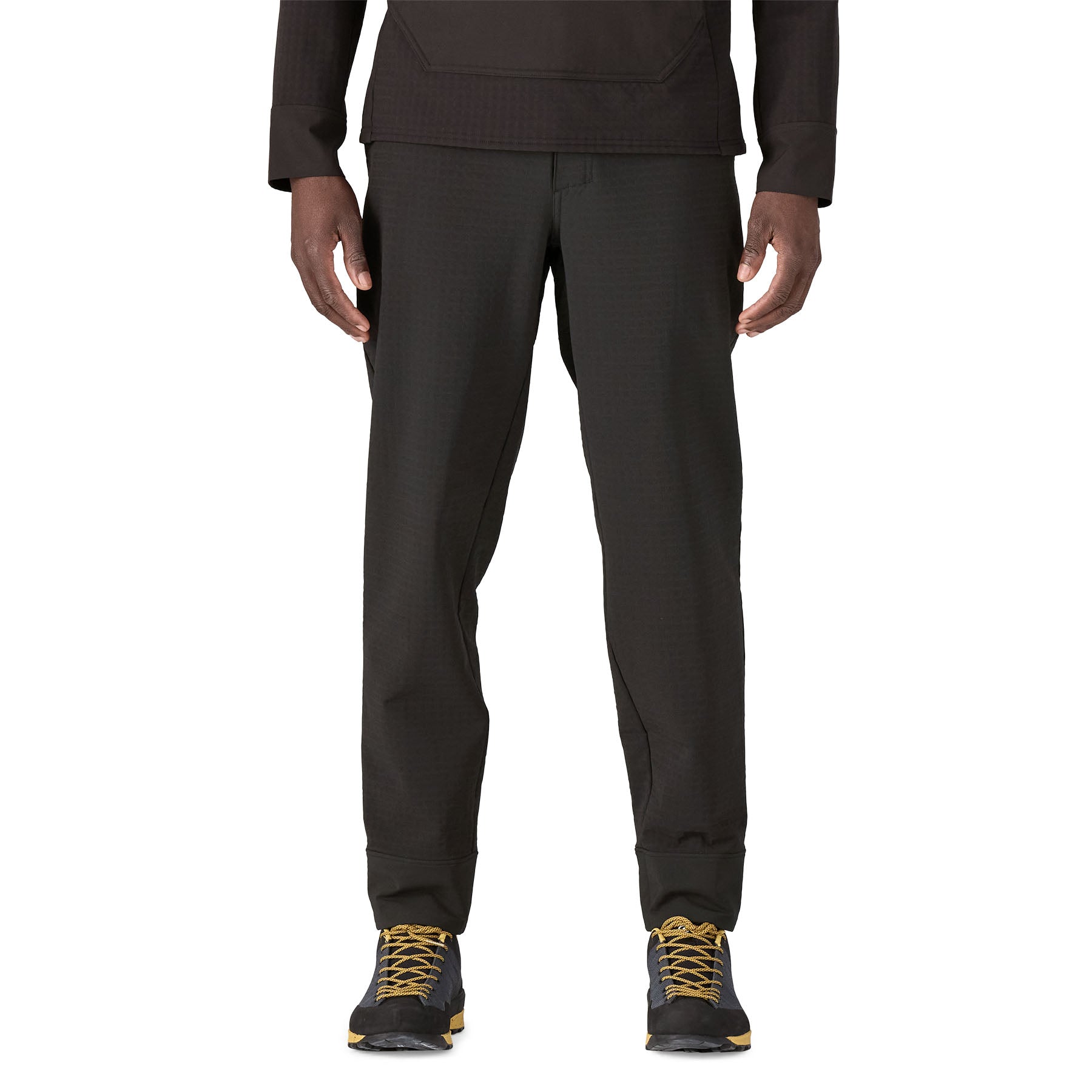 Men's R2® TechFace Pants - Image 2
