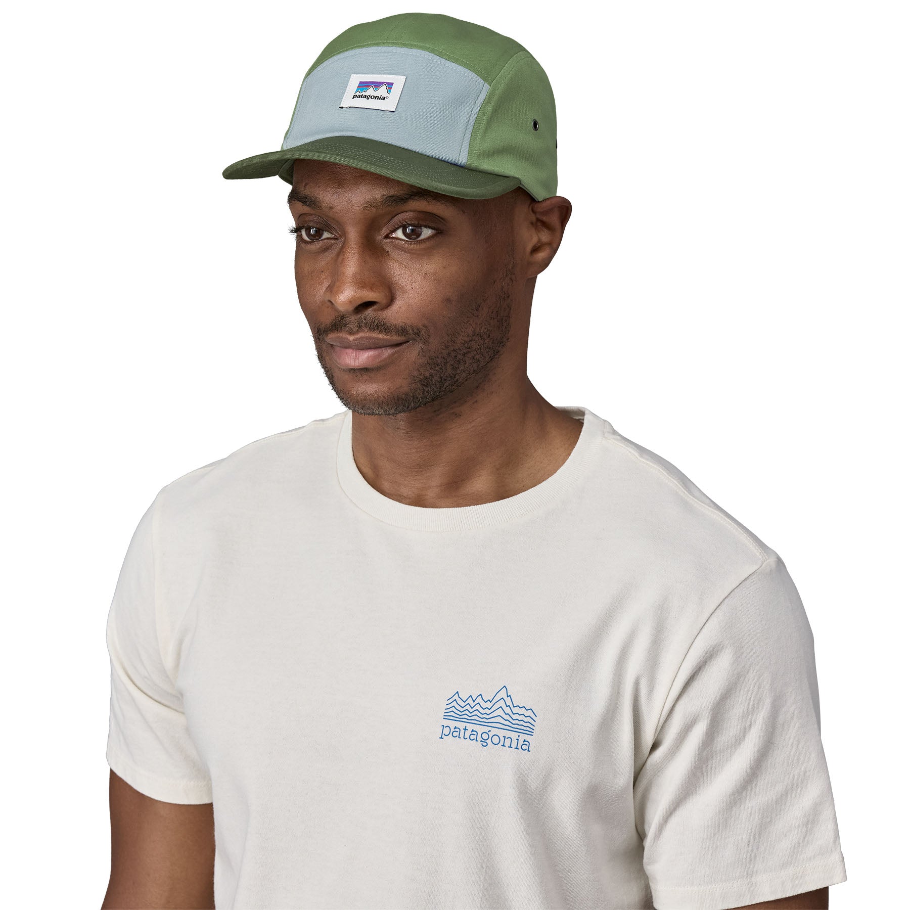 Graphic Maclure Hat - Image 2