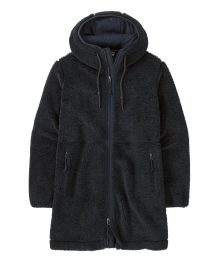 Women's Lonesome Mesa Hooded Parka