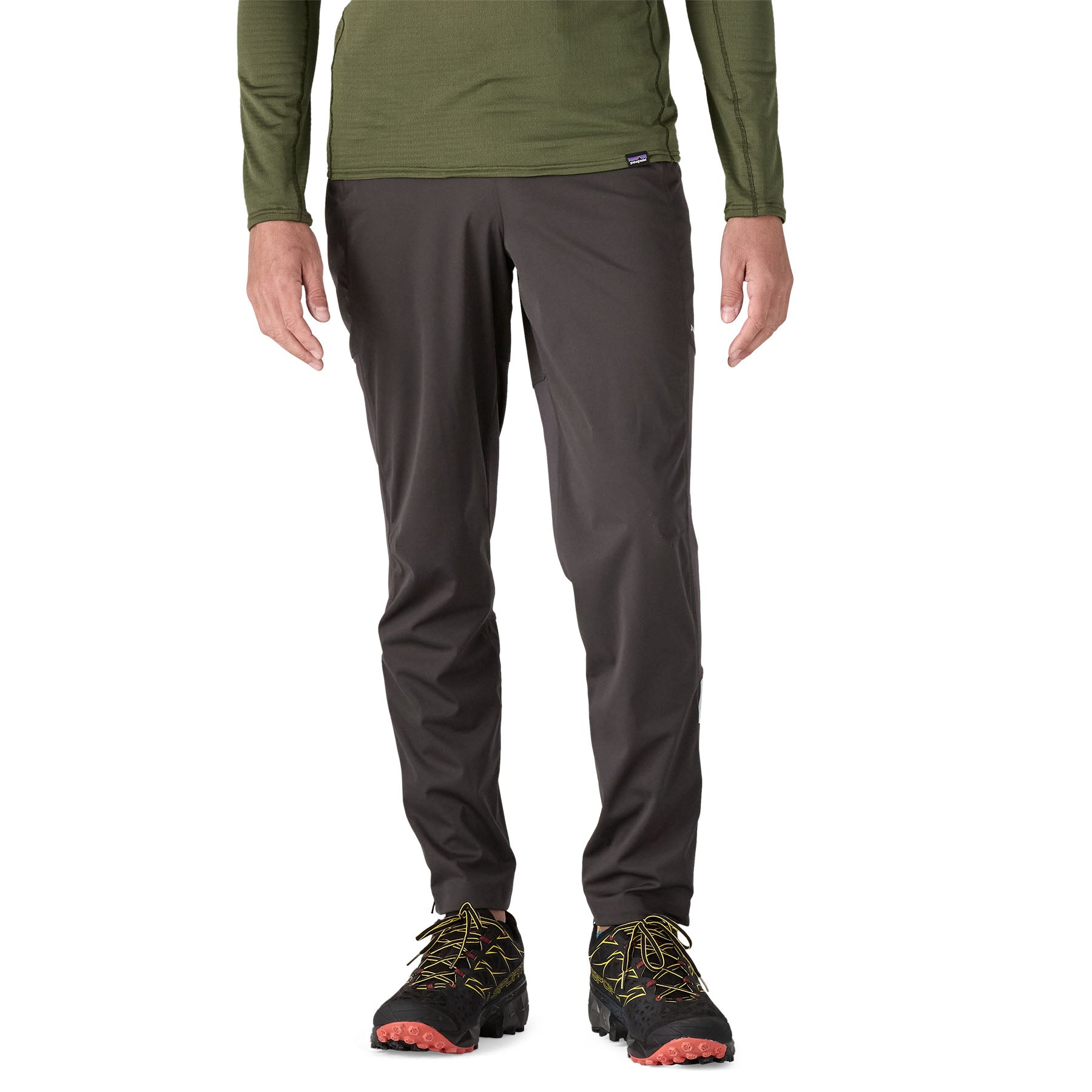 Men's Wind Shield Pants - Image 2