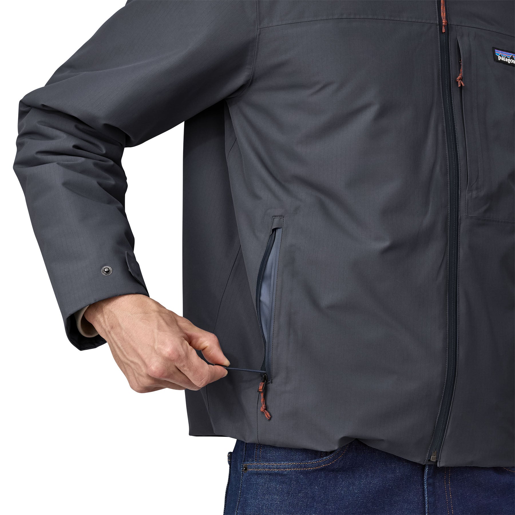 Men's Windshadow Jacket - Image 5
