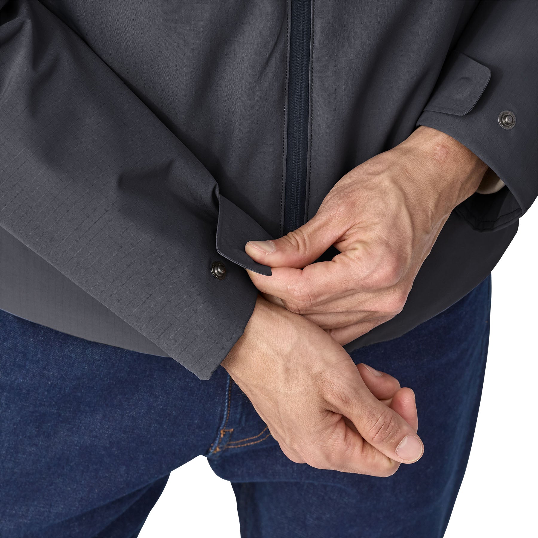 Men's Windshadow Jacket - Image 6