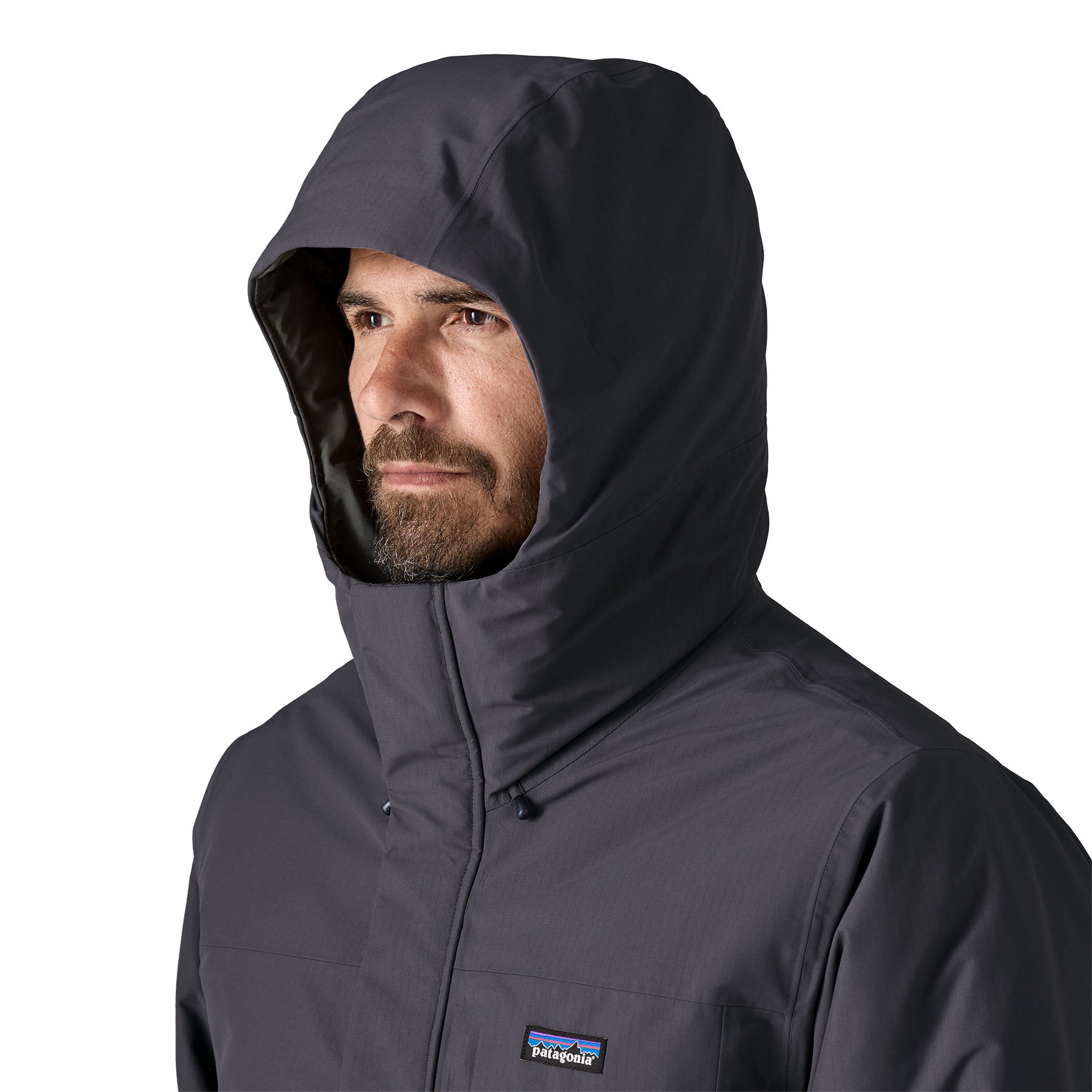 Men's Windshadow Parka - Image 5