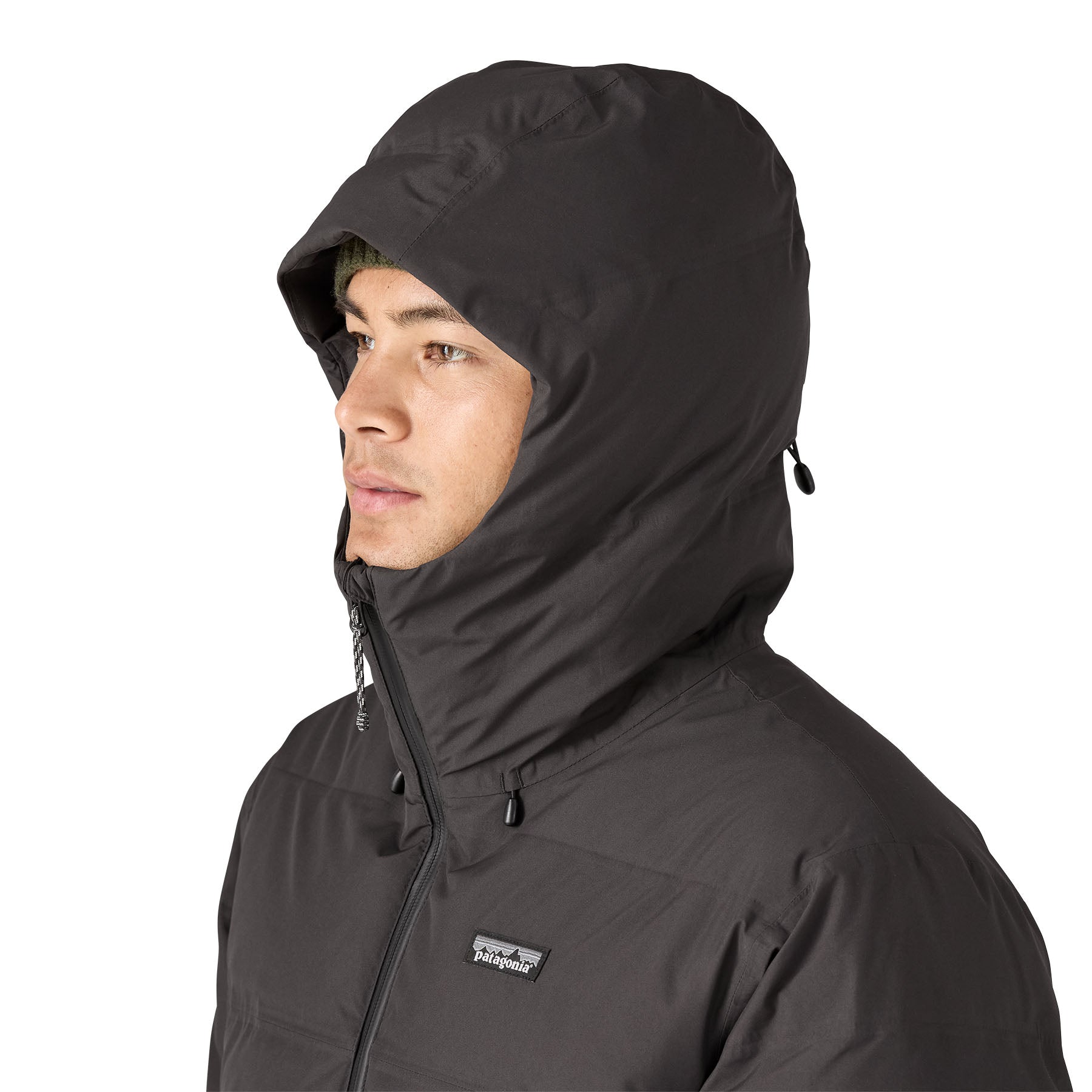Men's Jackson Glacier Jacket - Image 5