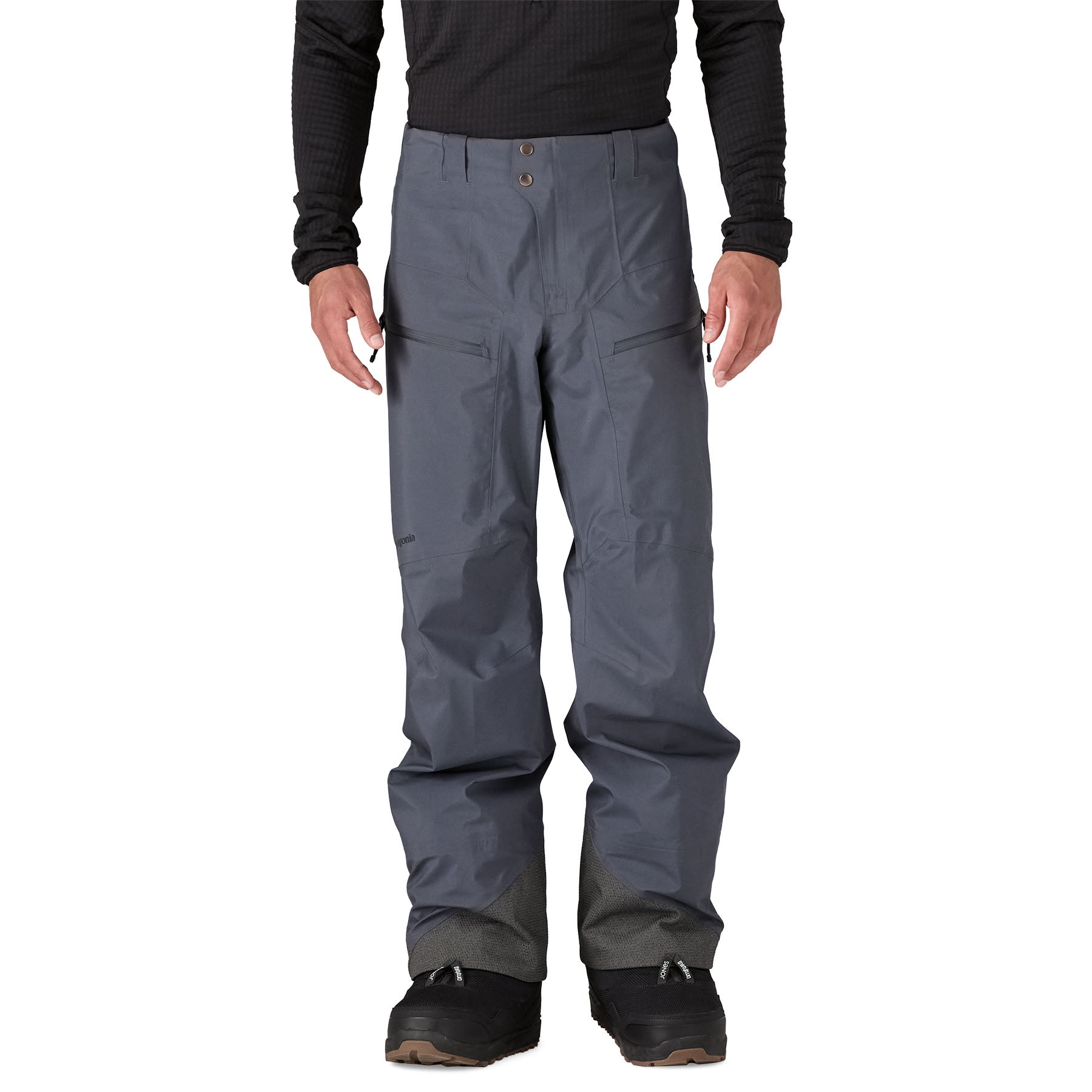 Men's Untracked Pants - Image 2