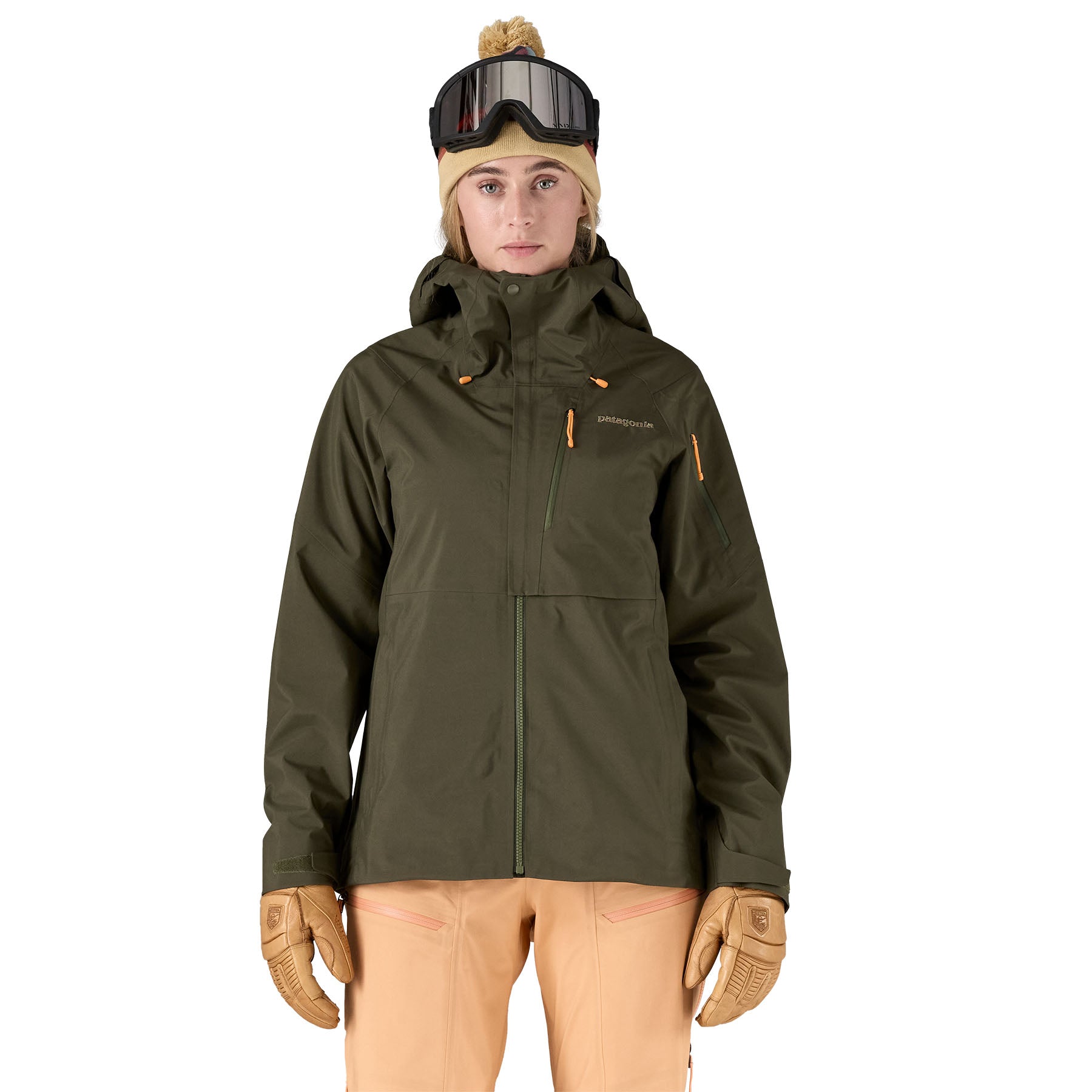 Women's Untracked Jacket - Image 2