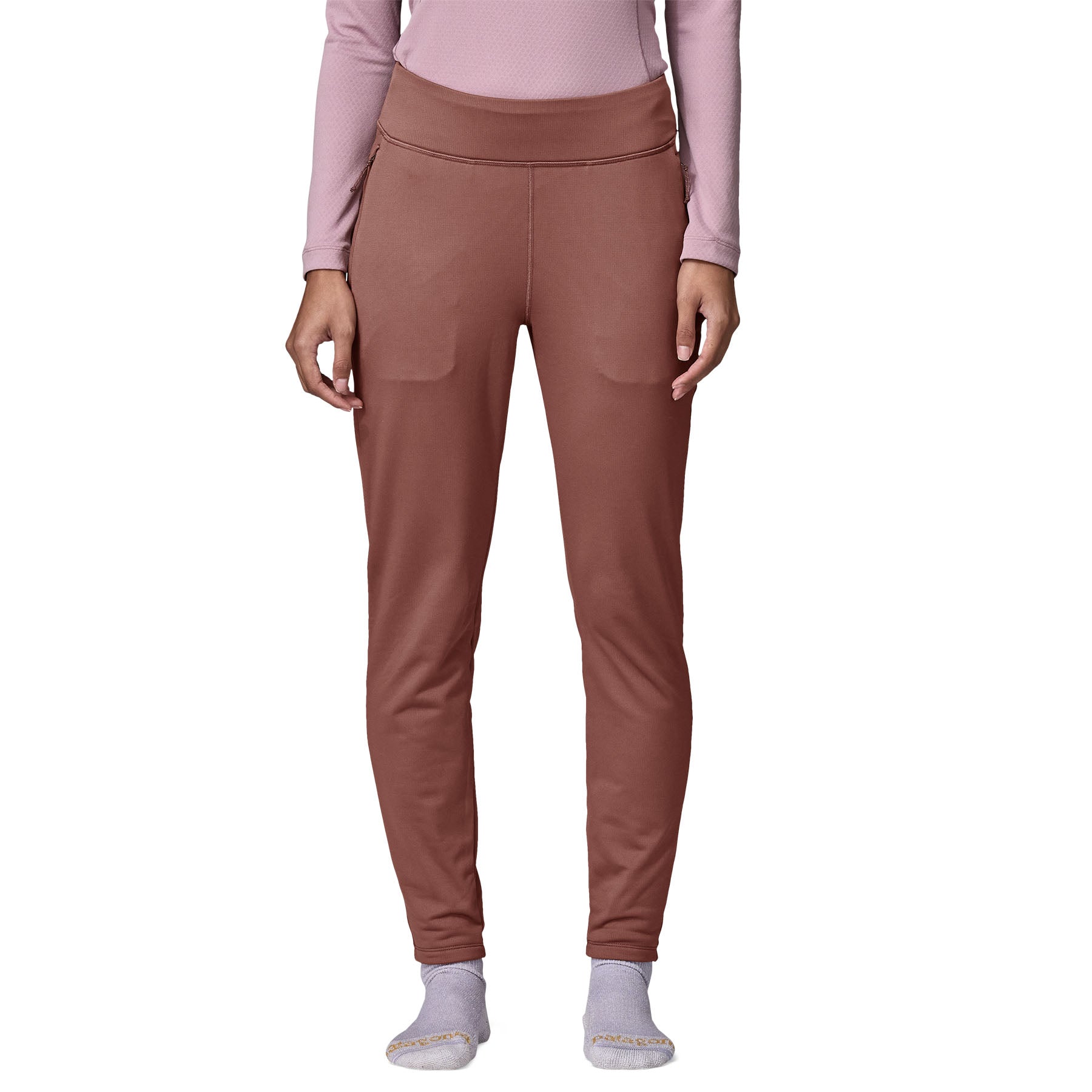 Women's R1? Thermal Bottoms - Image 2
