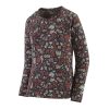 Women's Capilene? Midweight Crewneck