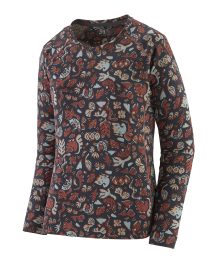Women's Capilene® Midweight Crewneck