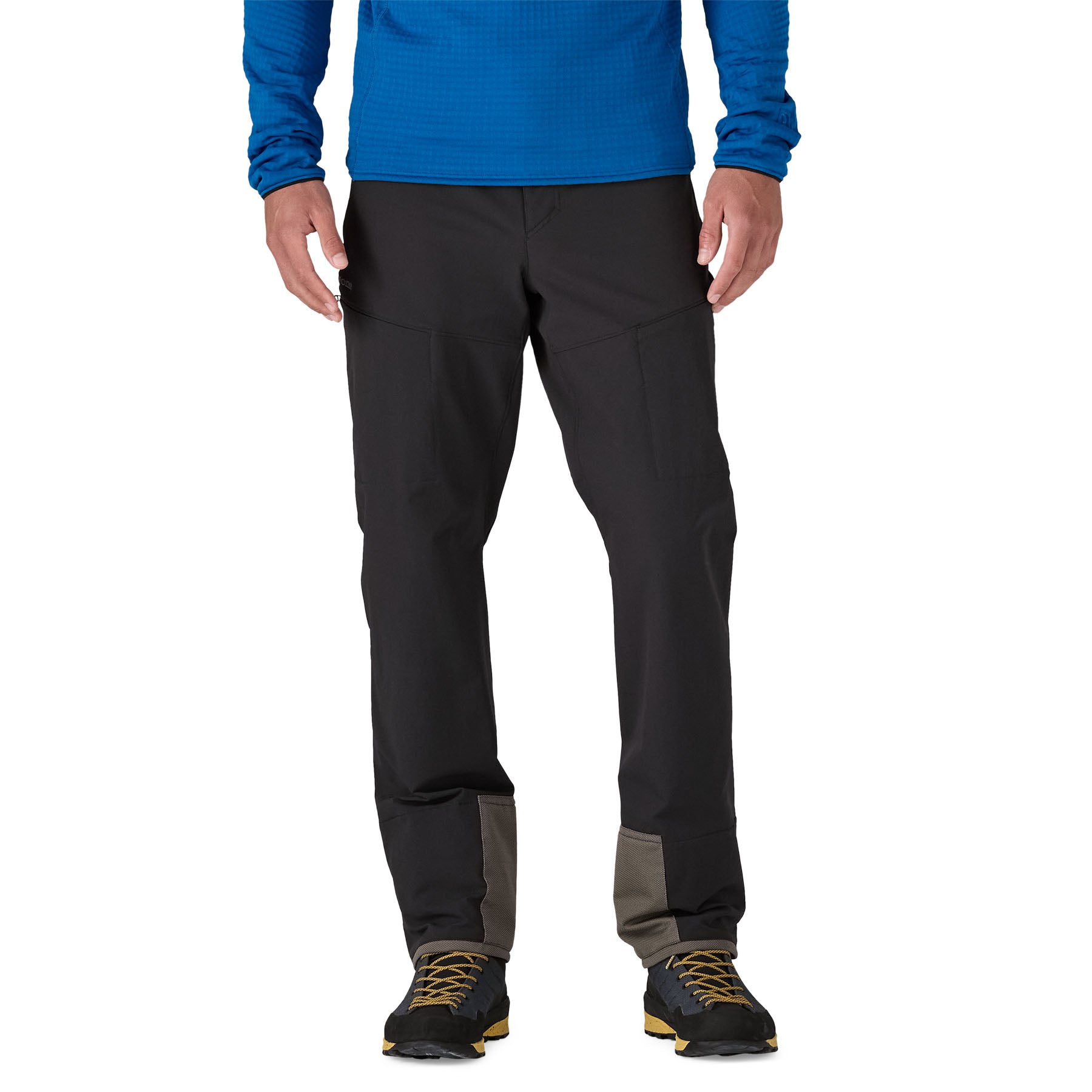 Men's Alpine Guide Pants - Short - Image 2