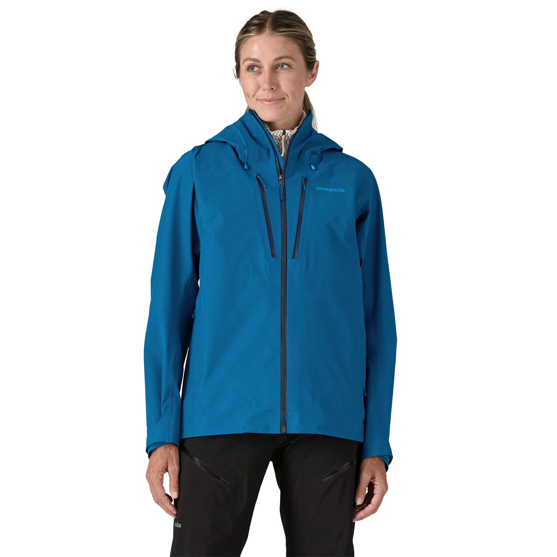 Women's Triolet Jacket - Image 2