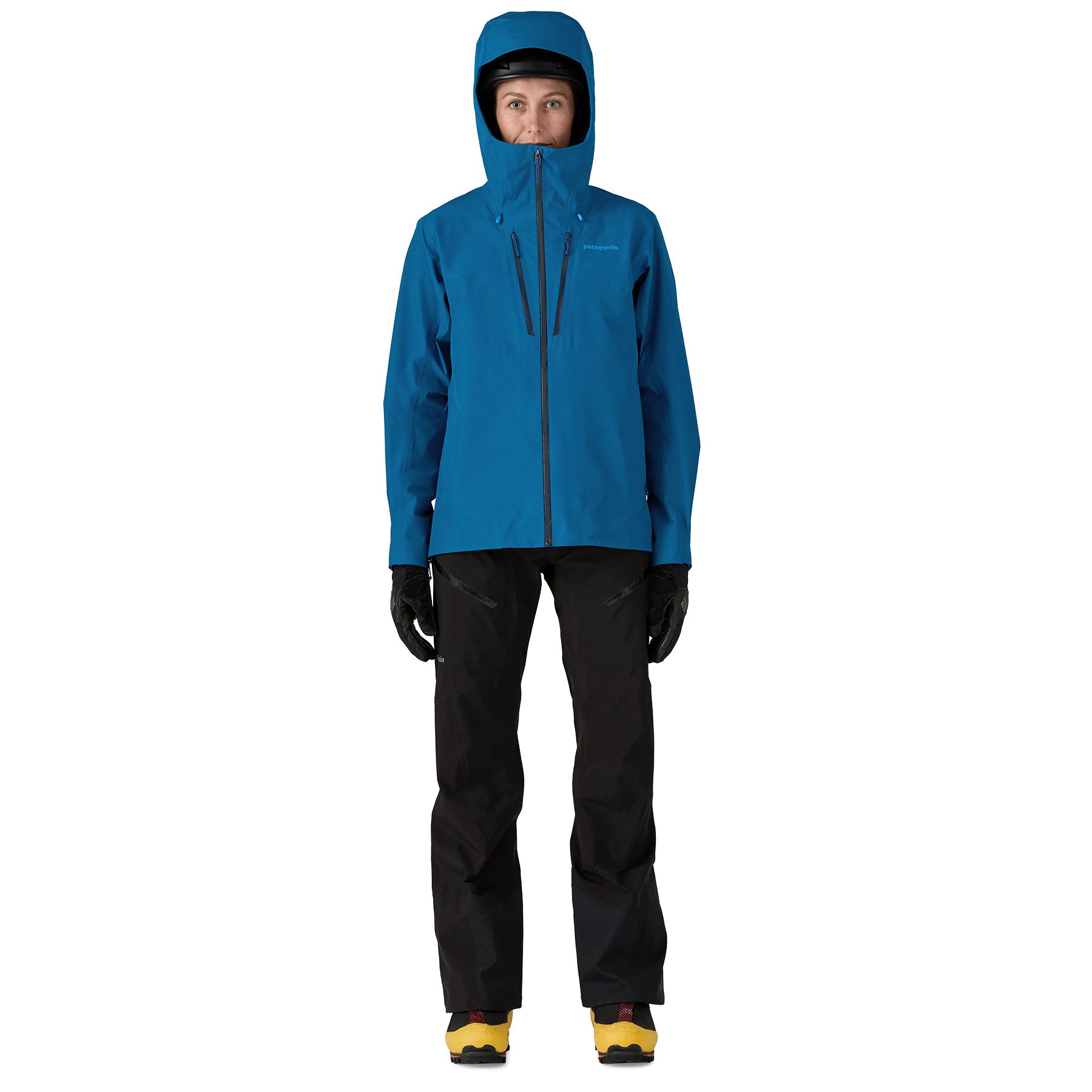 Women's Triolet Jacket - Image 4