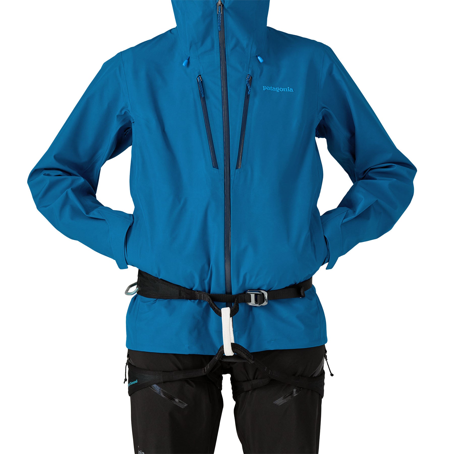 Women's Triolet Jacket - Image 8