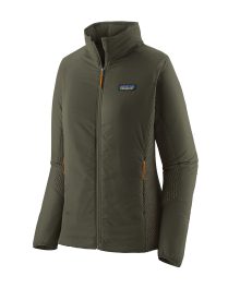 Women's Nano-Air? Light Hybrid Jacket